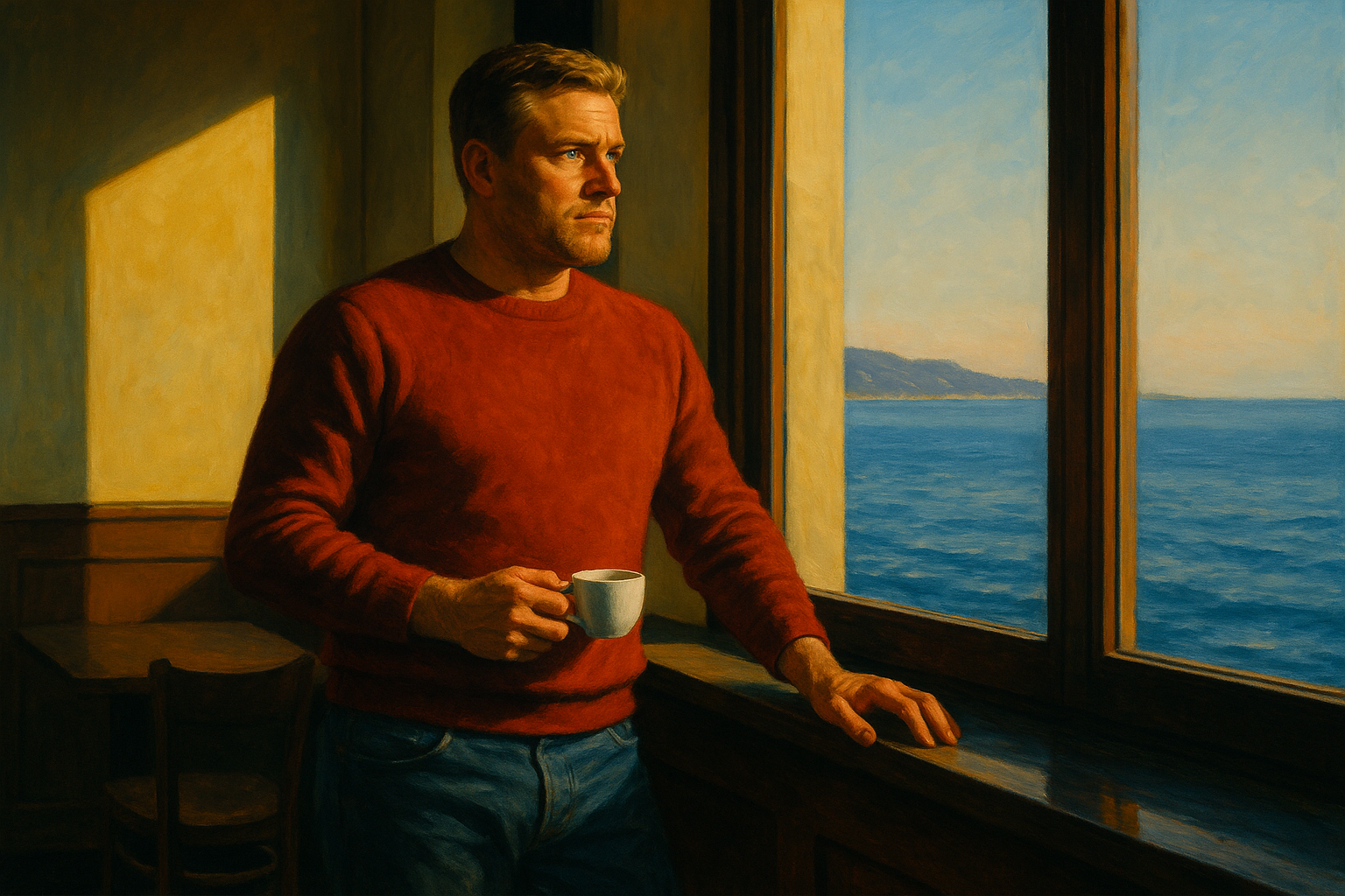 S02E03: The Translation That Changed Everything