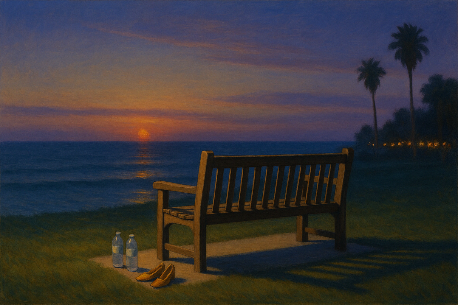 S02E04: The One I Almost Became