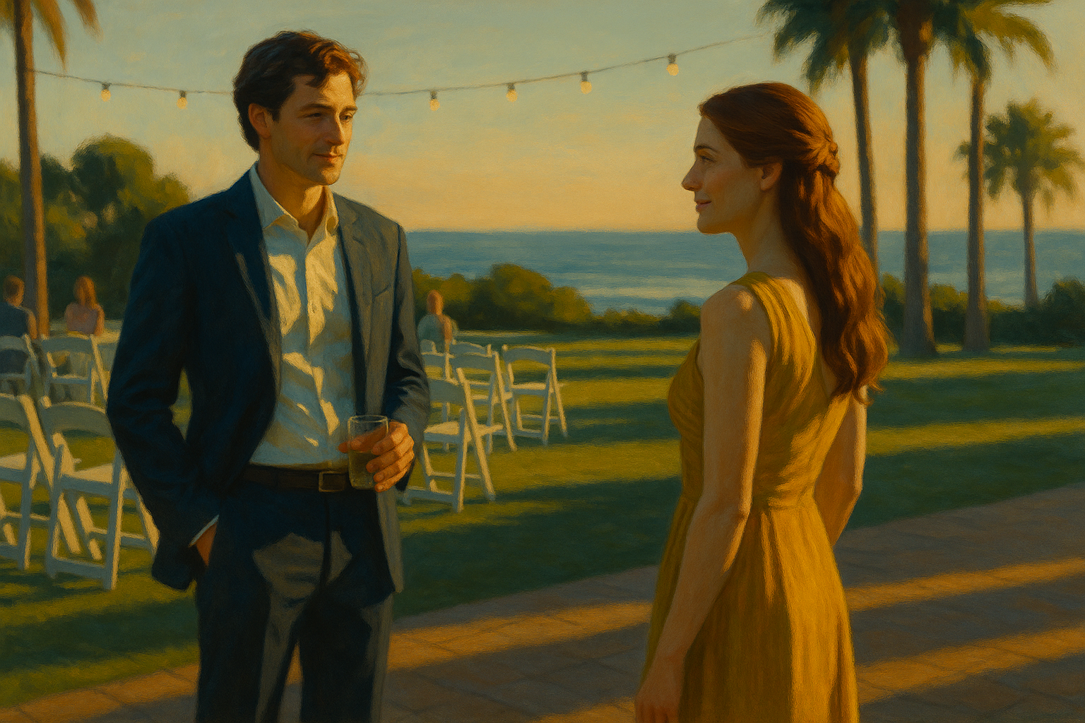 S02E04: The One I Almost Became