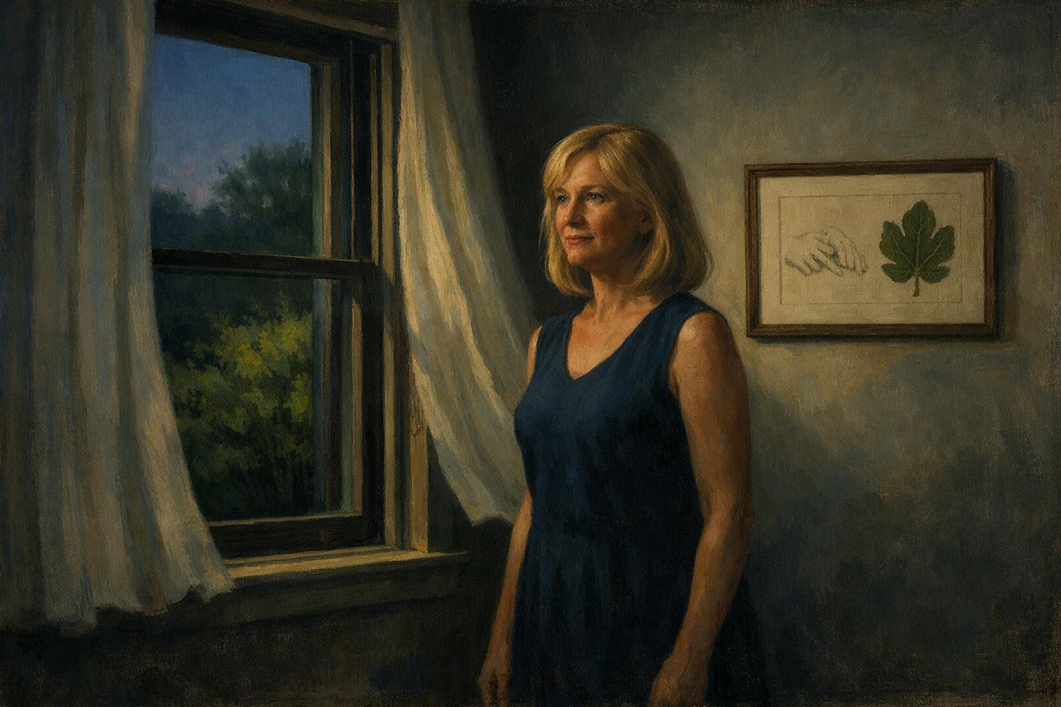 S02E07: The Spring I Returned to Myself