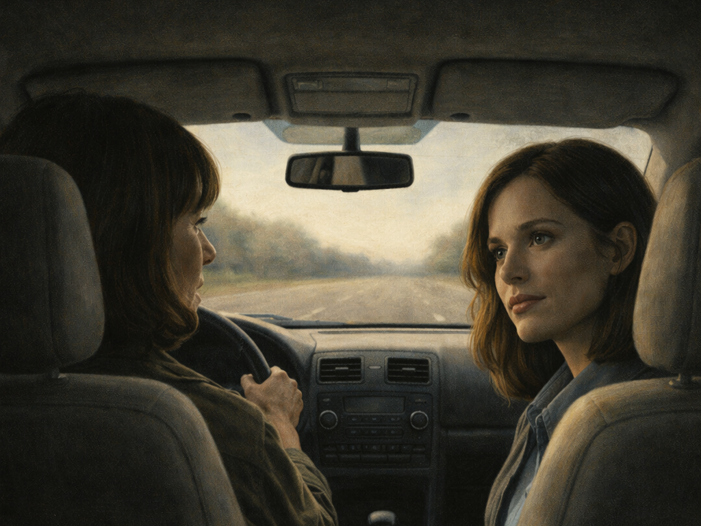 S02E12: The Place I Still Have