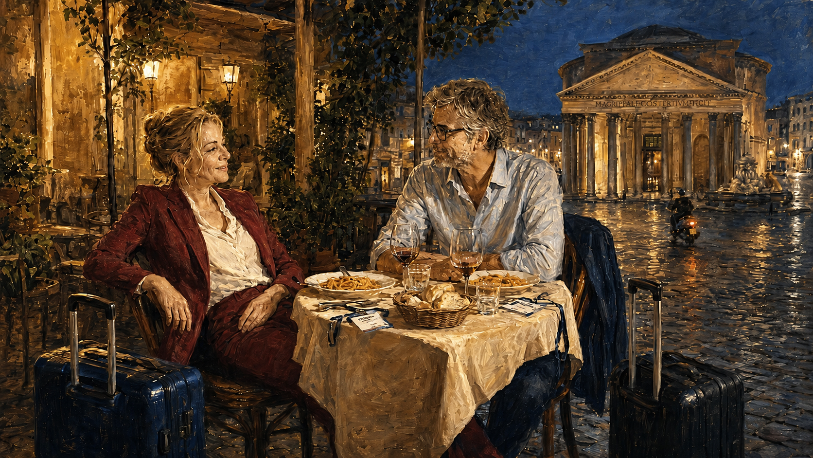 S02E15: The Train We Didn't Catch