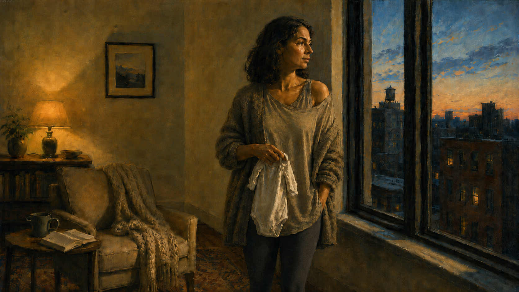 S02E17: The Word She Kept Hearing
