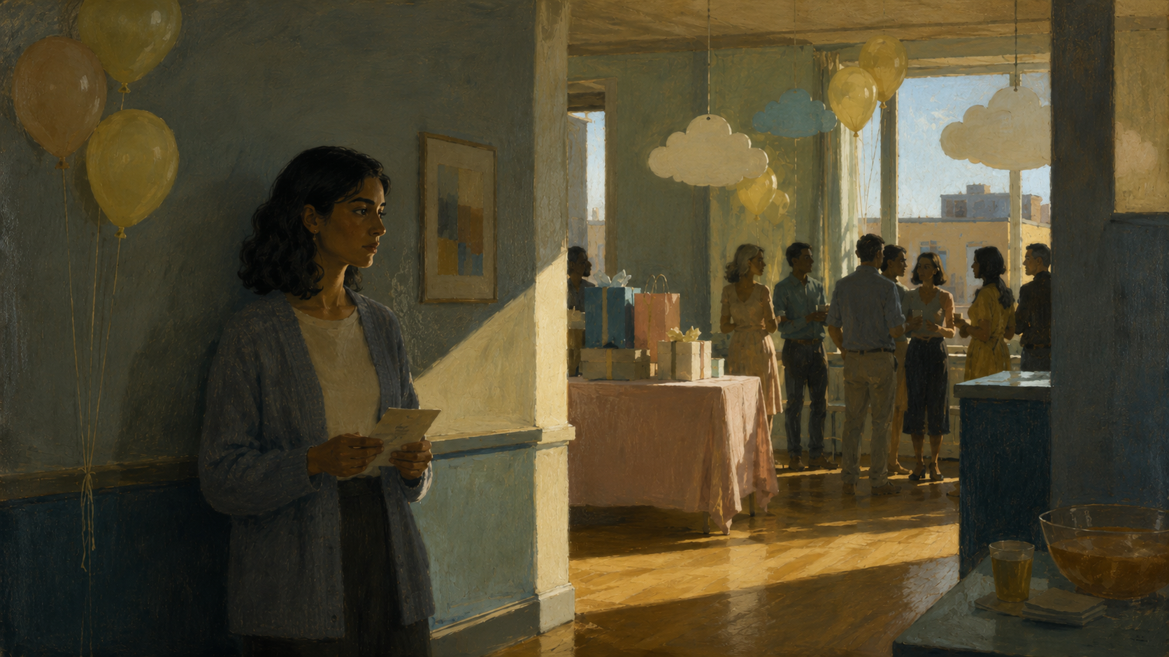 S02E17: The Word I Kept Hearing