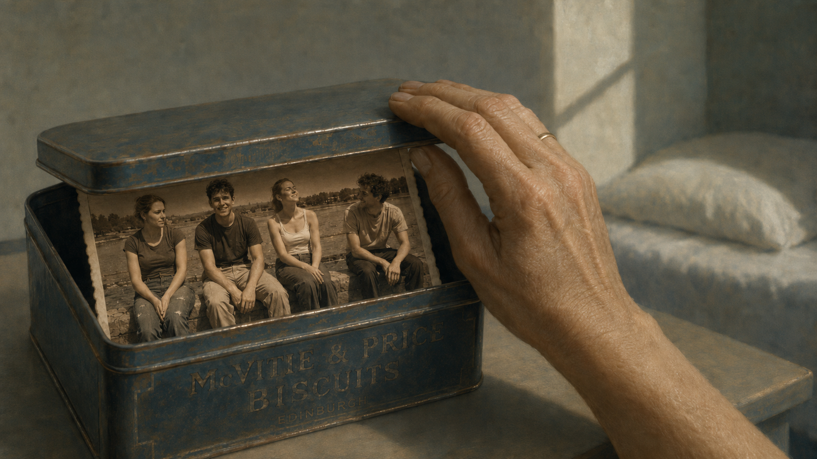 S02E18: The Story We Got Wrong