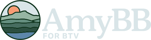 AmyBB for BTV