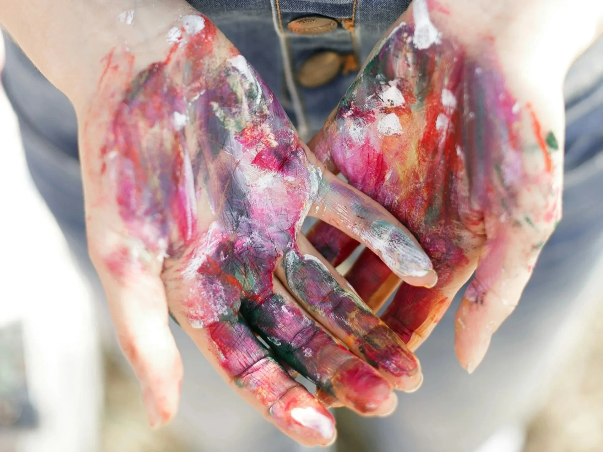 The Whisper That Changed My Path - and why yours might be trying to change your life too