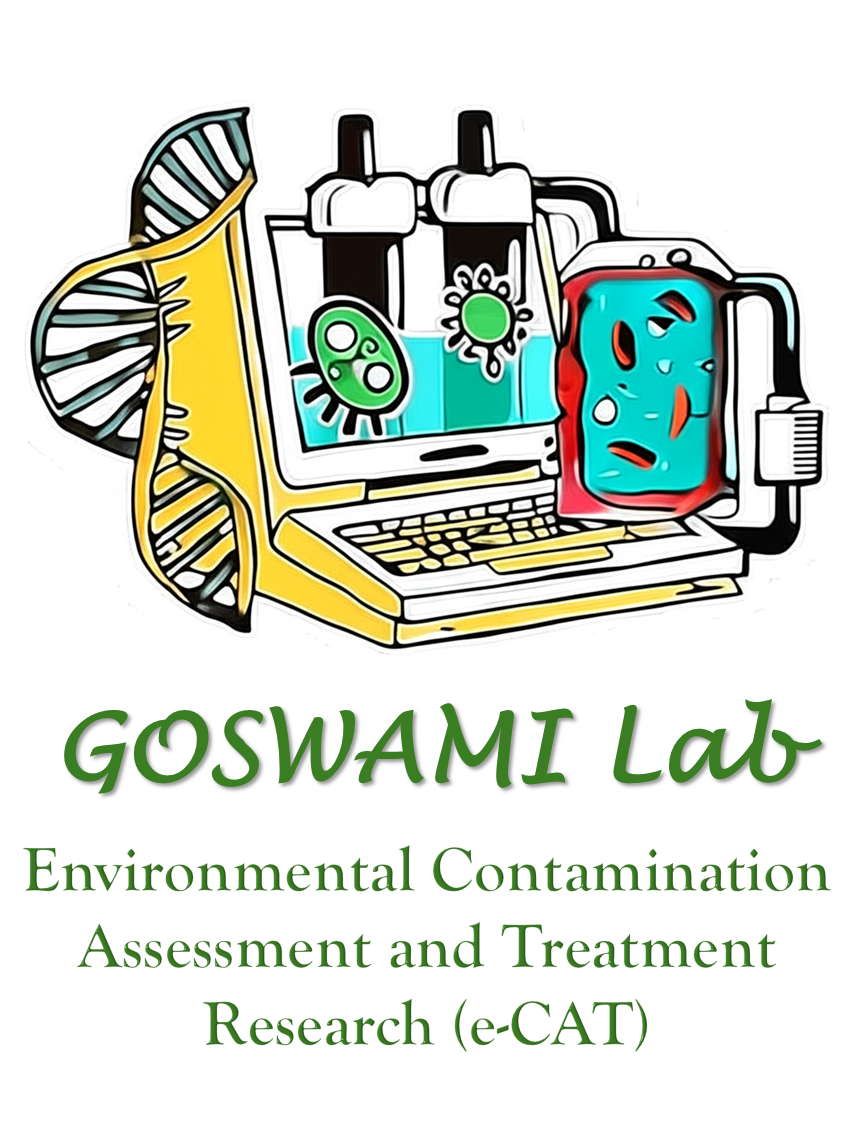 Goswami Lab