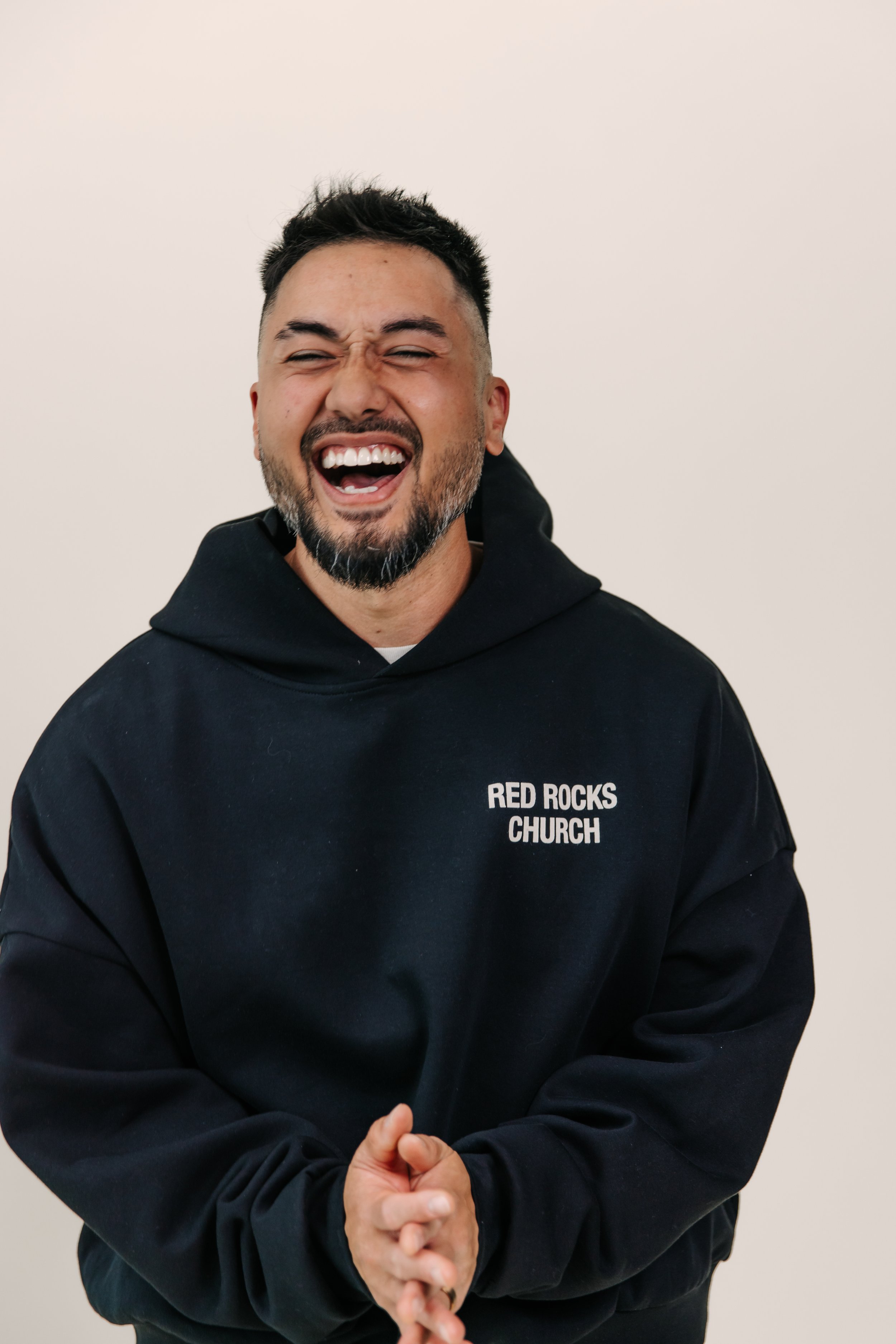 Red Rocks Church Merchandise