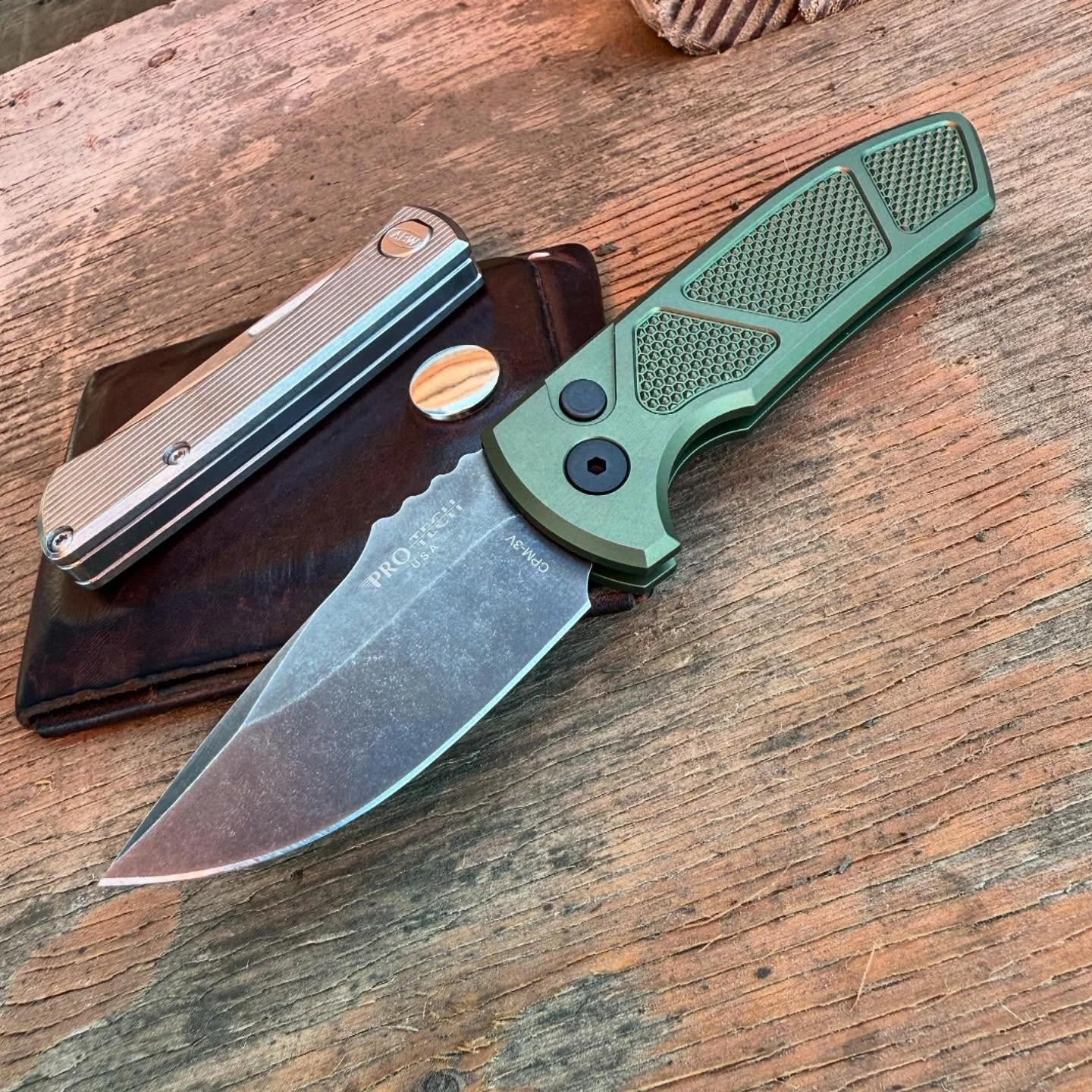 ProTech SBR, a PVK Exclusive in 3V.