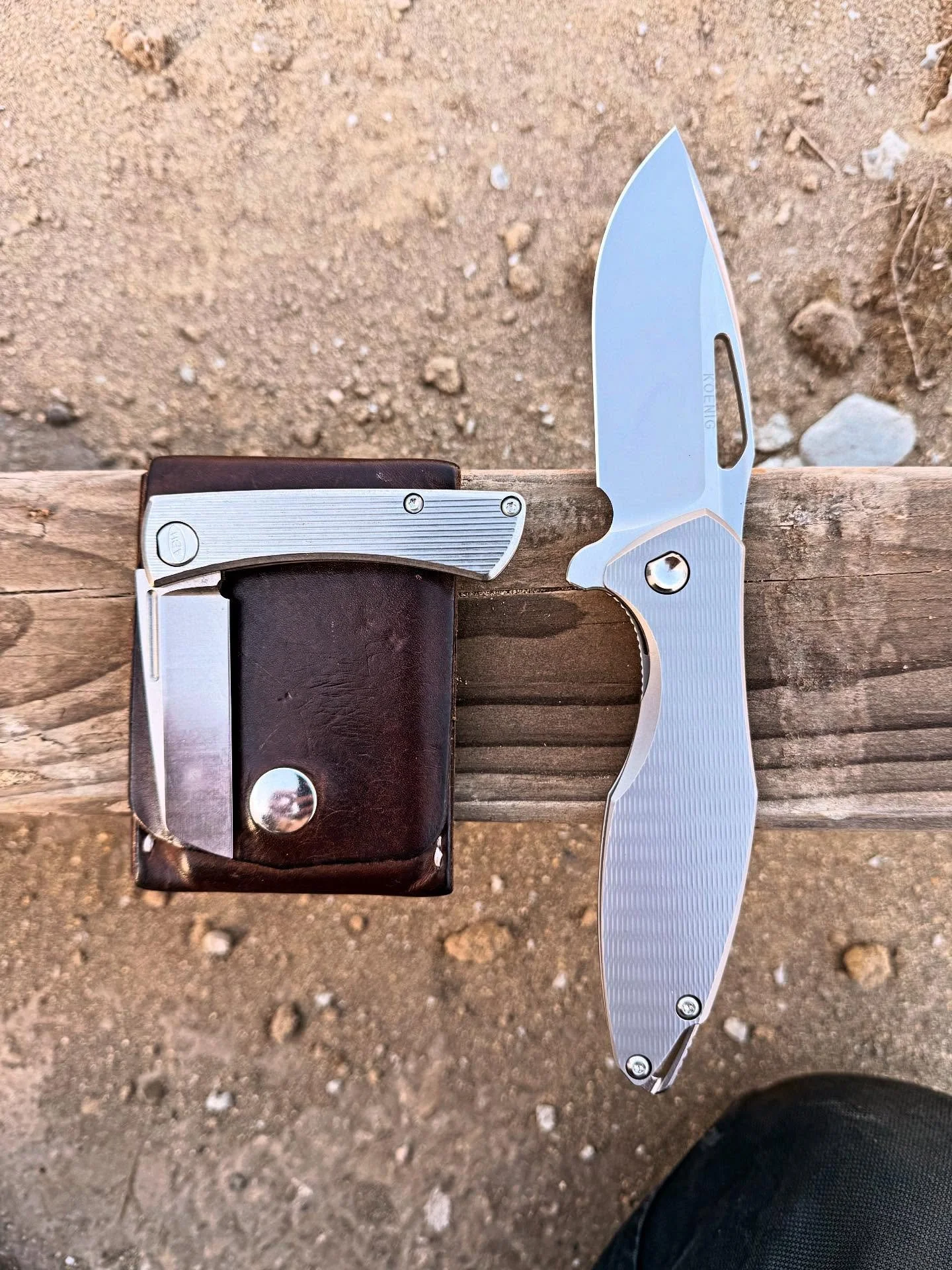 Arius &amp; ABW