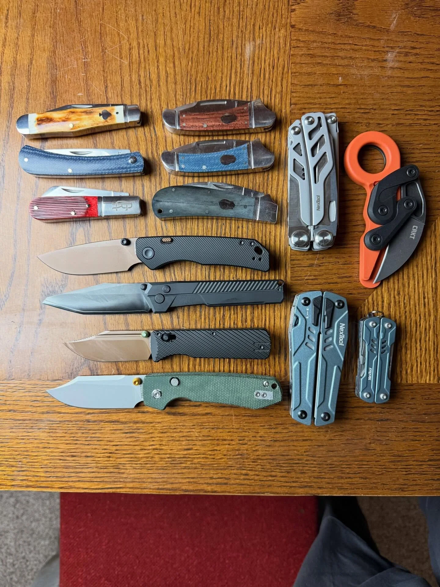 FOR SALE. Dm for details, low prices.