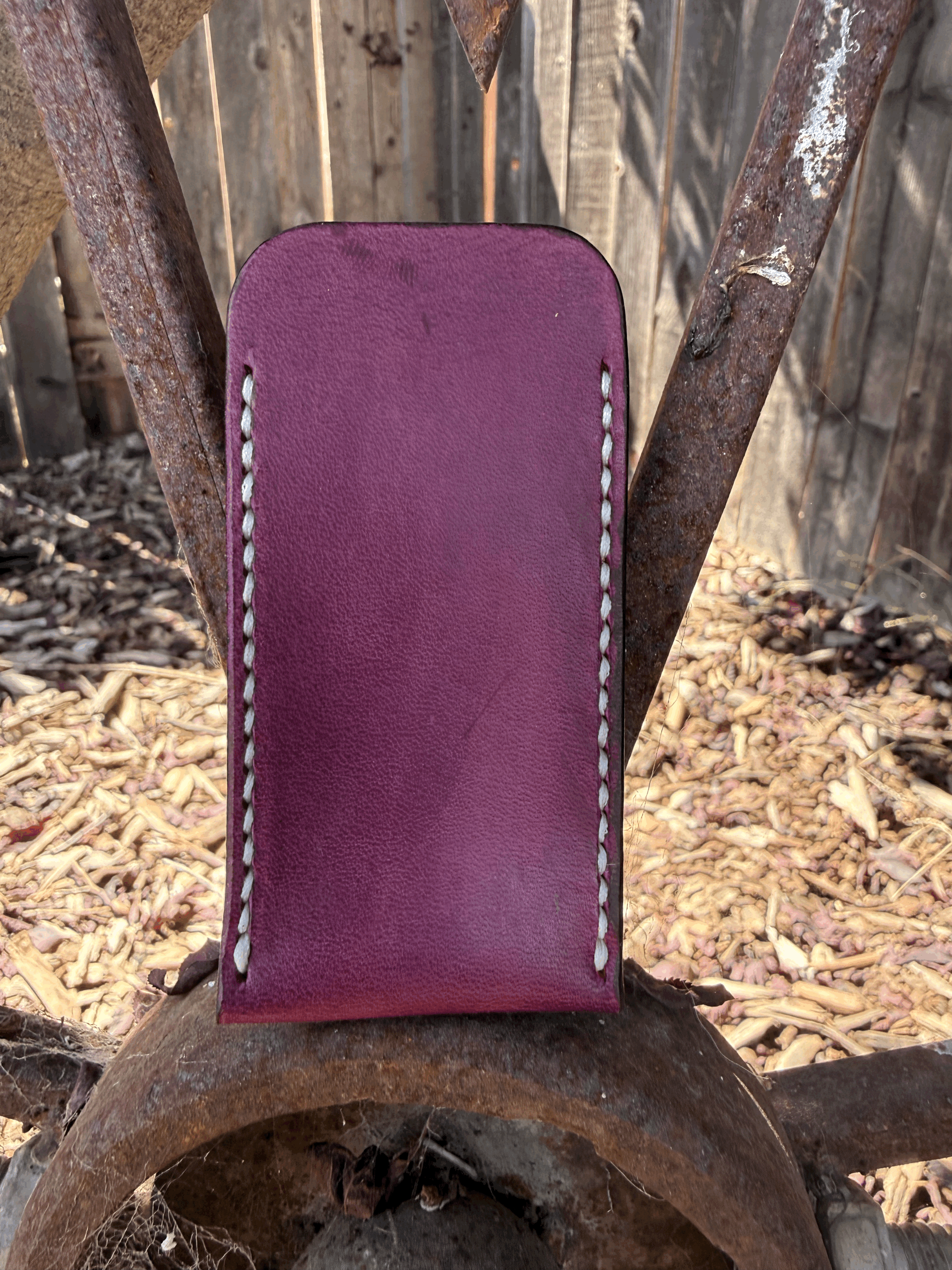 Purple Slip