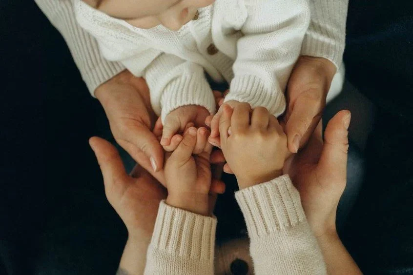 Hiring a Nanny 101