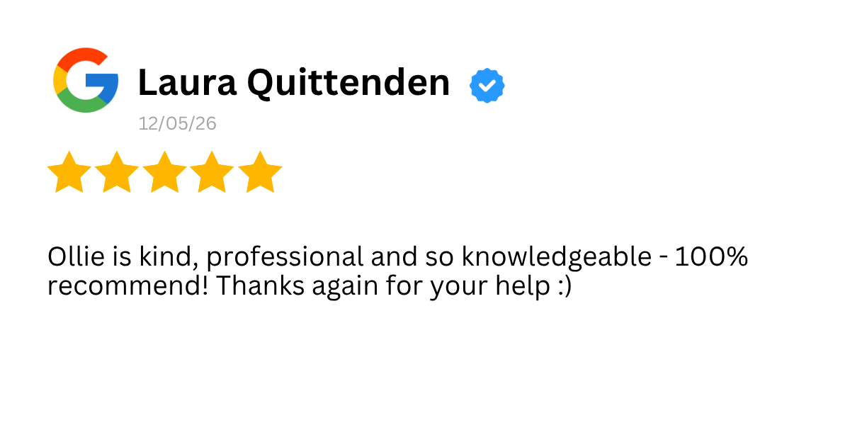 Fix Factory 5 star review