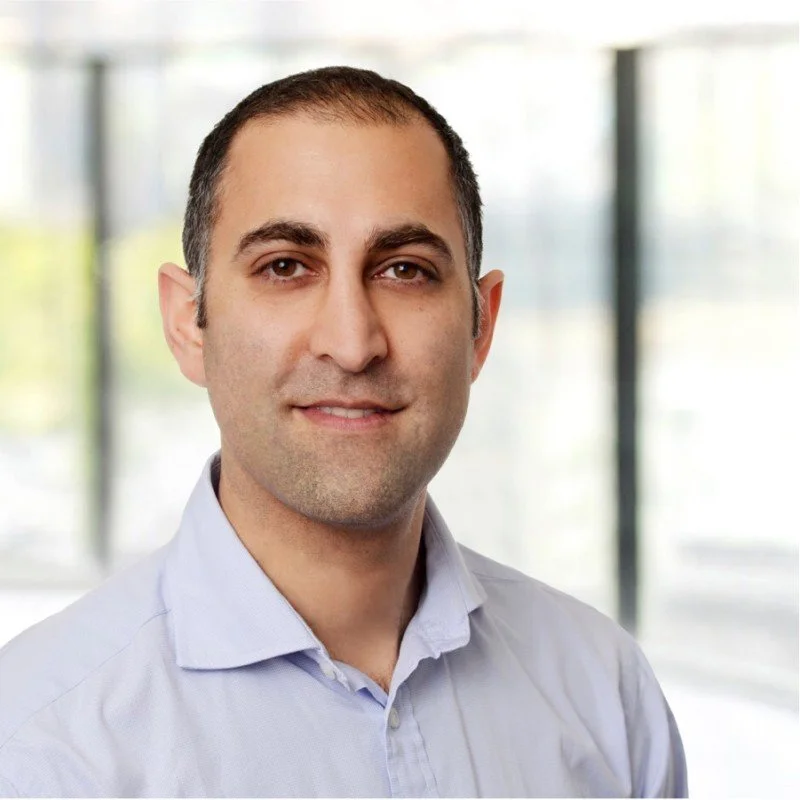 Sam Wadhwani