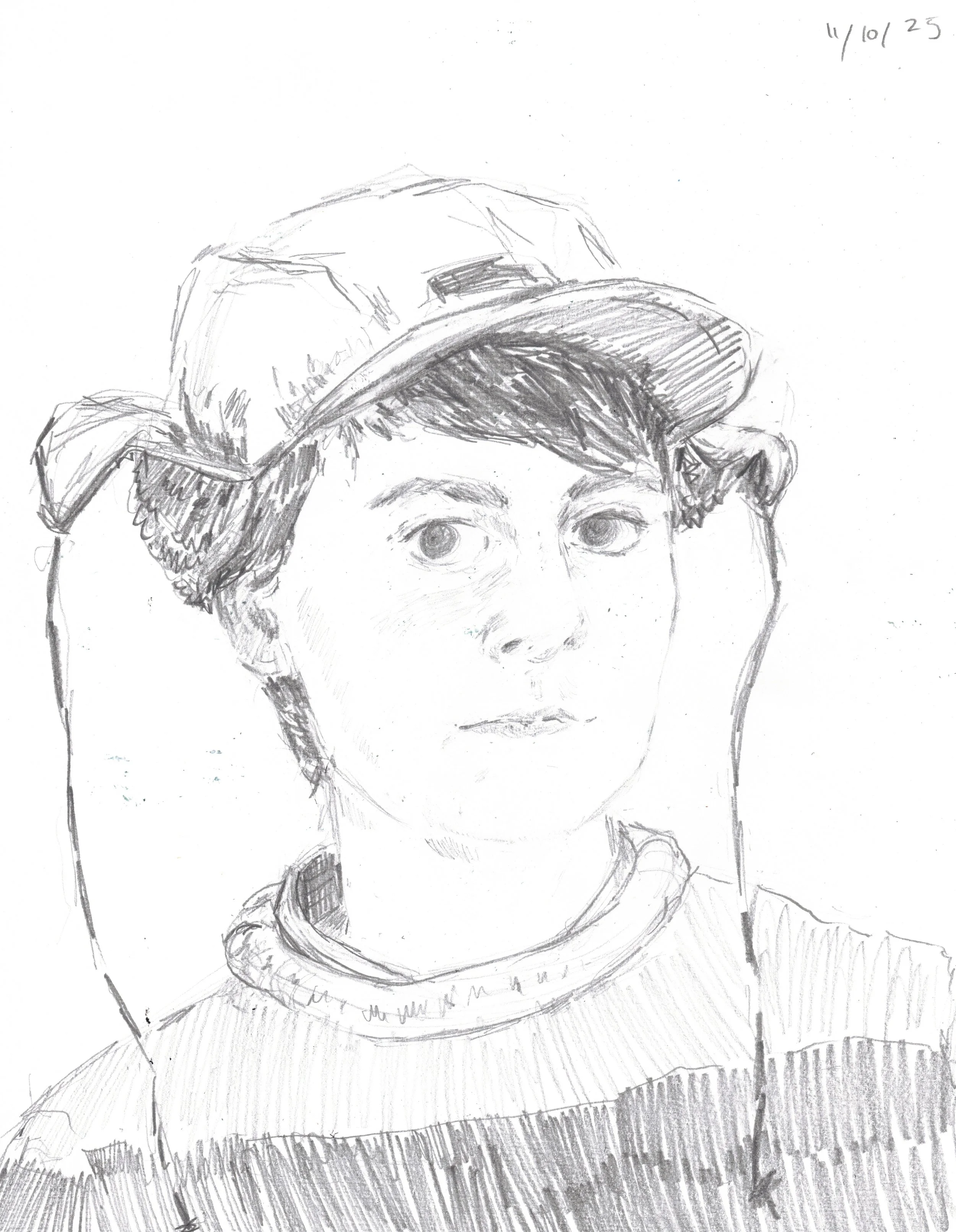 End of Year Ramblings, Reflecting on “CONSTRUCTION ZONE”,  11/17/2025