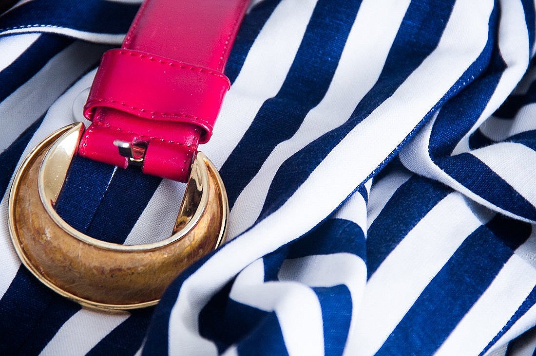 GEMS AMONGST THE JUNK, Photography by: Jennet Jusu