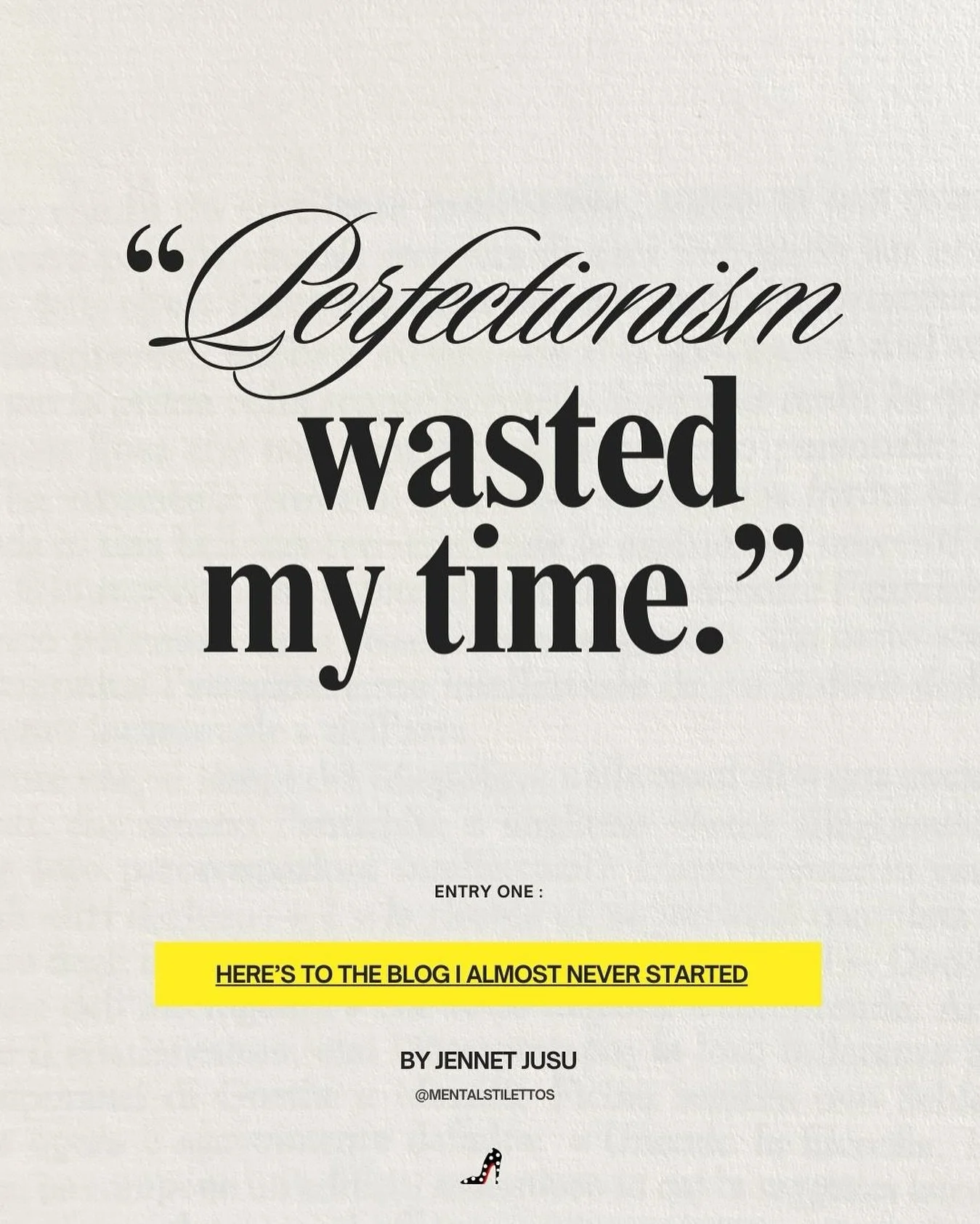 &bull; Aye, man. It&rsquo;s strict AF up here *taps temple*

I&rsquo;m realizing writing honestly takes more discipline than pretending everything&rsquo;s fine ☝🏽 

&mdash; Full ramble lives at the link. Proceed accordingly ❤️