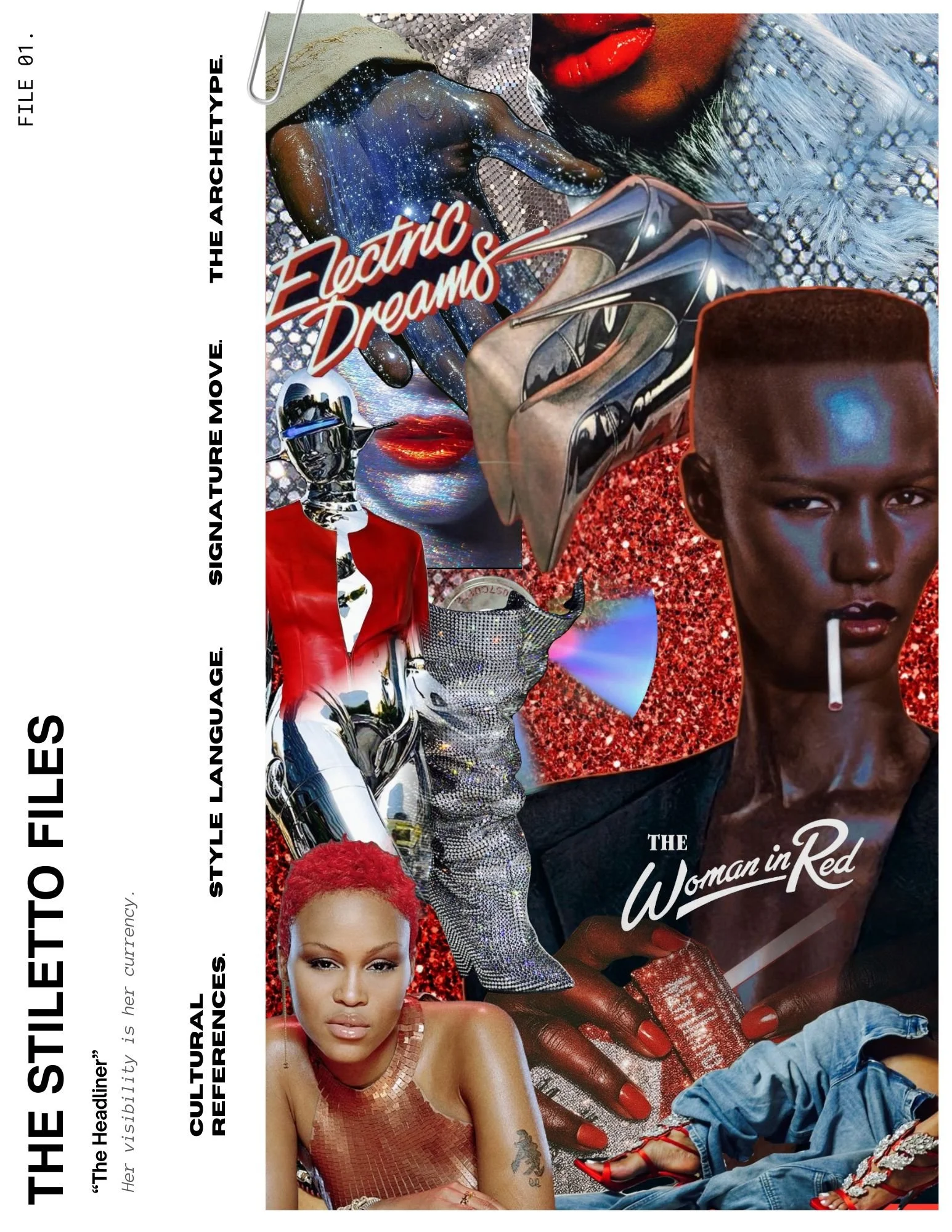 FILE 01: THE HEADLINER