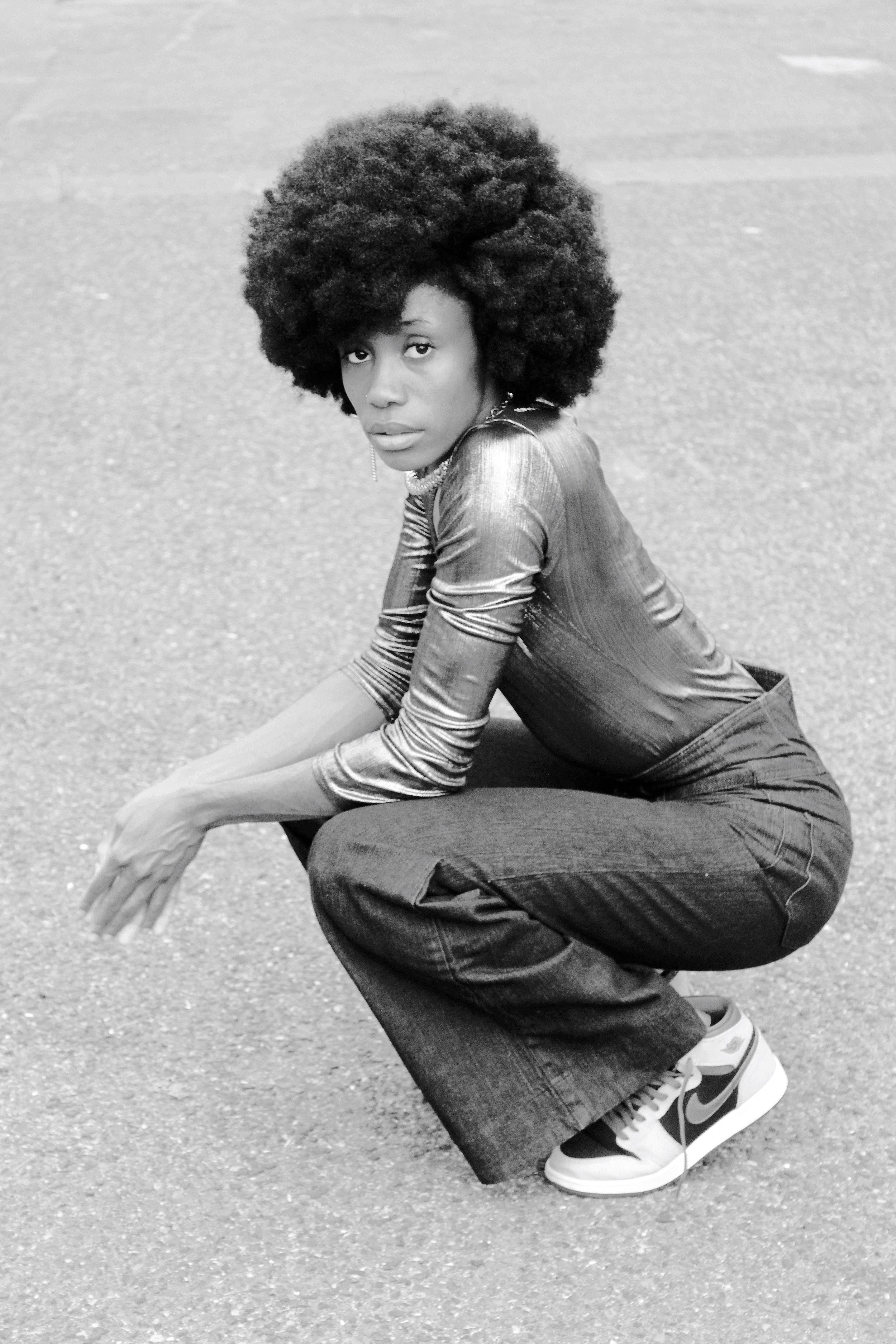 Homegrown, Photographer: Pula Jusu