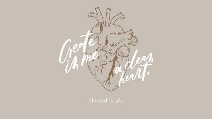 The Heart of the Matter