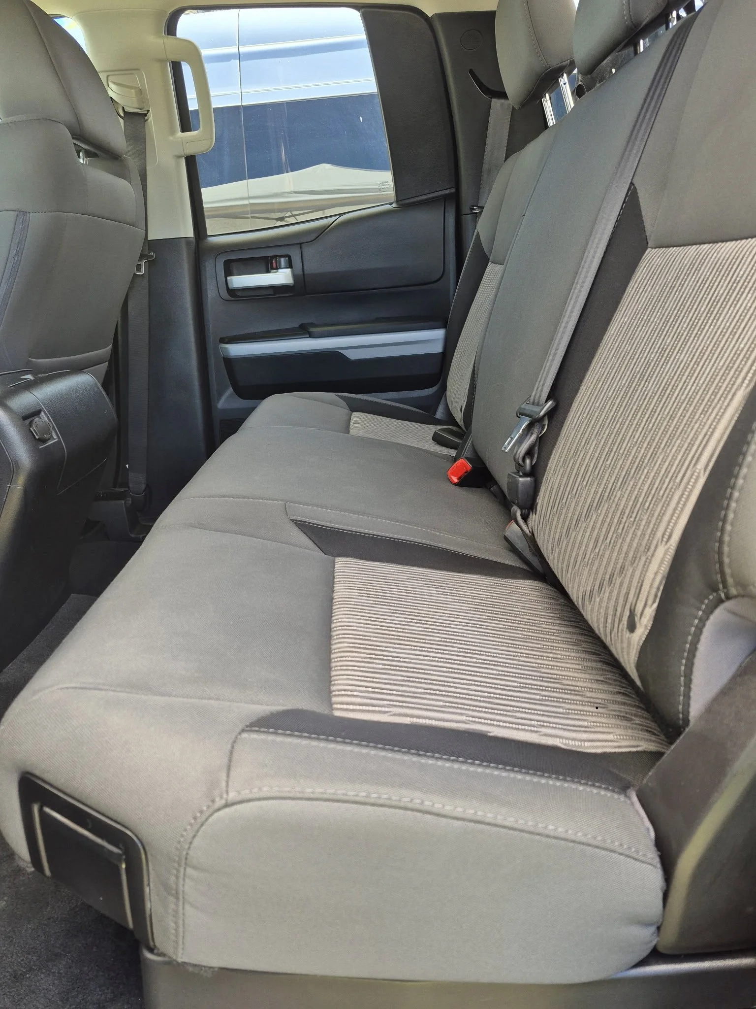 Full Service Detailing