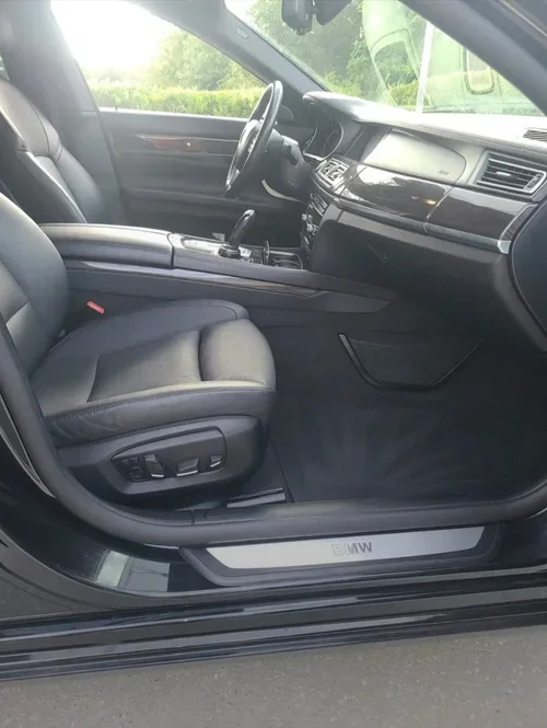 Interior Detailing