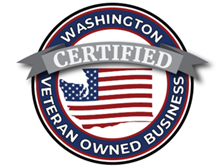 Veteran Owned Business