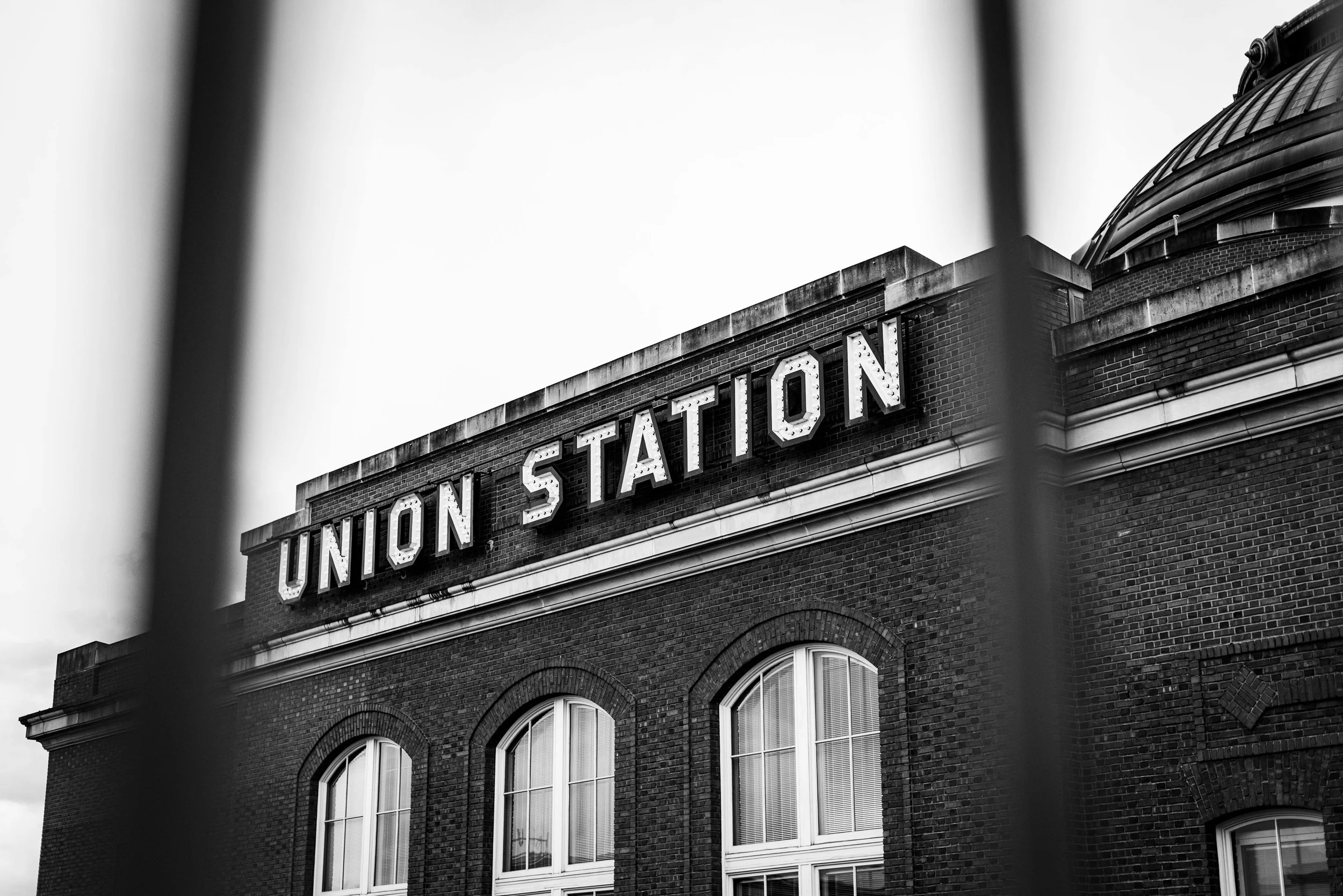 Union Station Tacoma Washington Morfitt Family Law