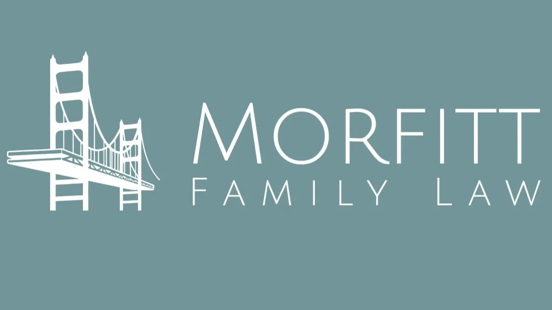Morfitt Family Law Kelsey Morfitt