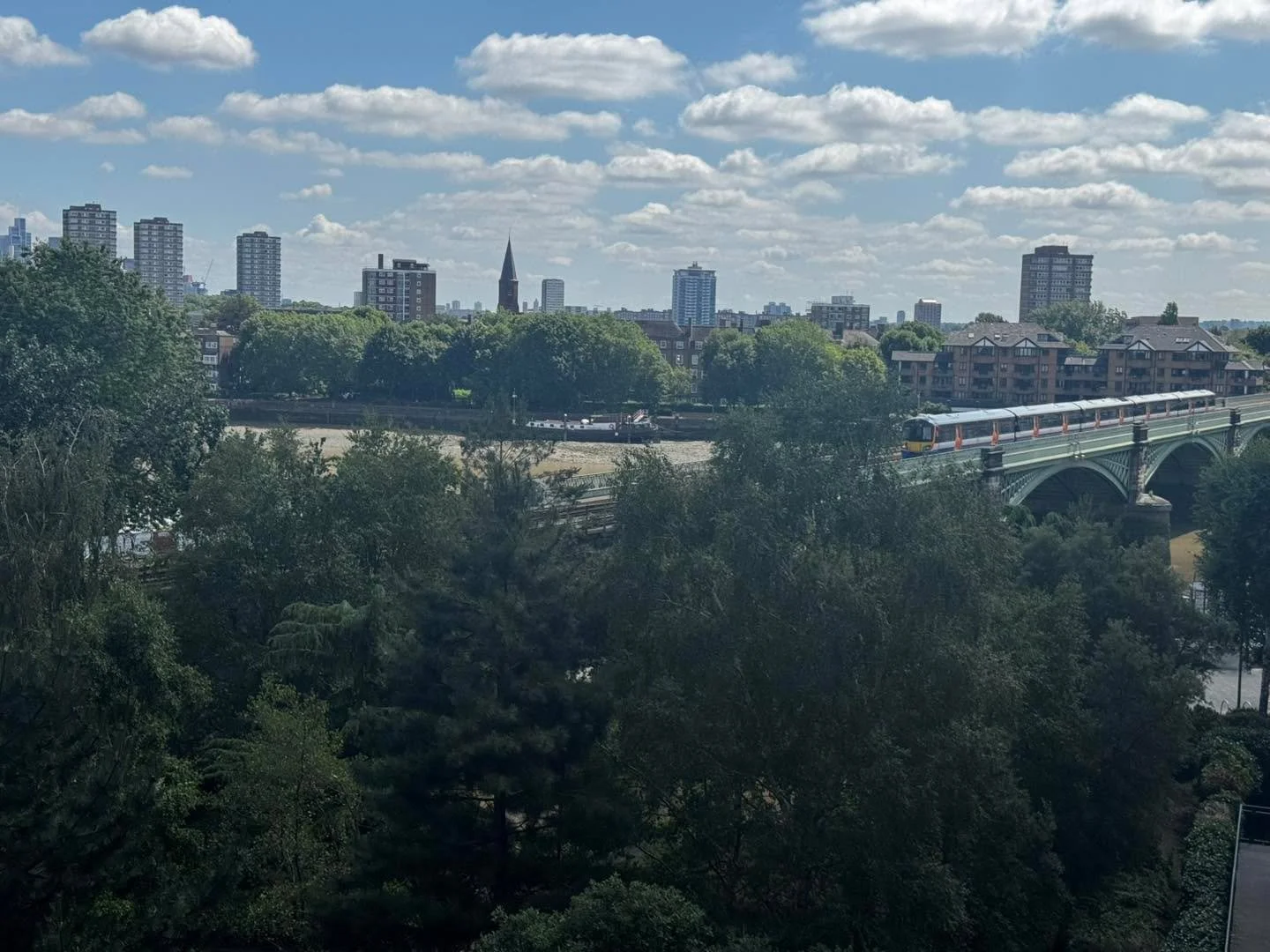 Maitenance work is always worth the price &hellip;