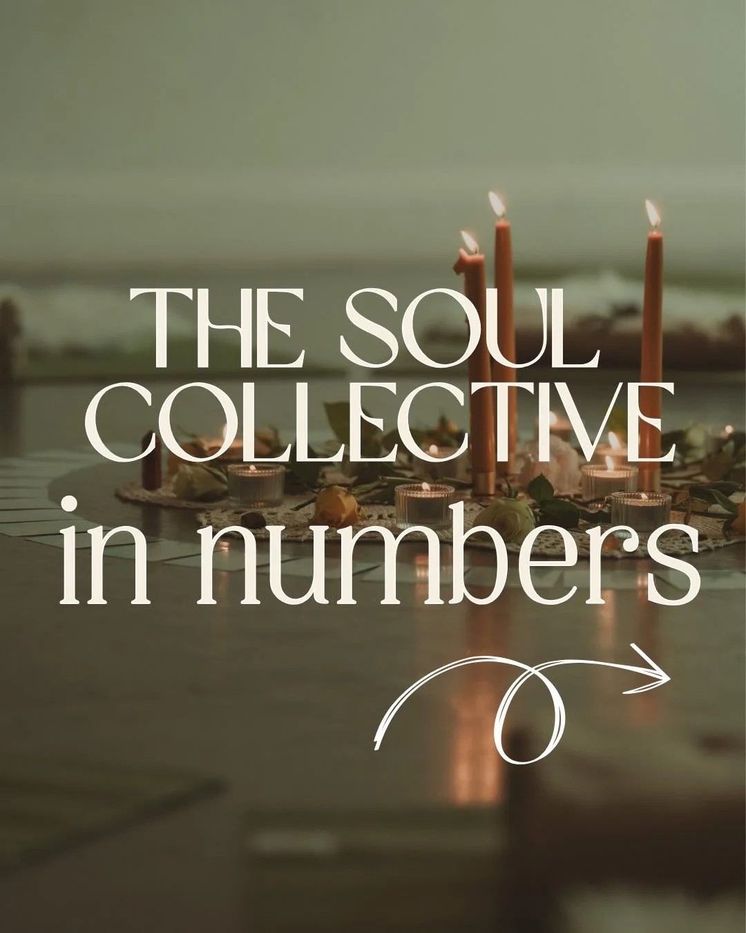 1 whole year of creating spaces on The Soul Collective 💚

This weekend marks one year since my very first workshop, Manifest &amp; Brew. So I thought it would be the perfect opportunity for trip down memory lane (and of course the ex-corp girl in me