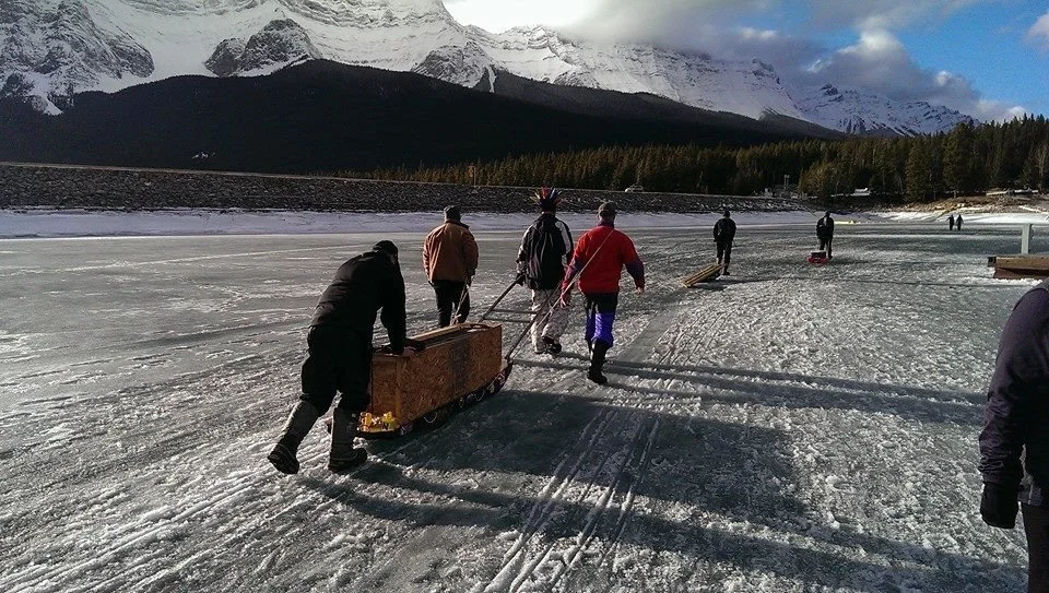 leave nothing behind