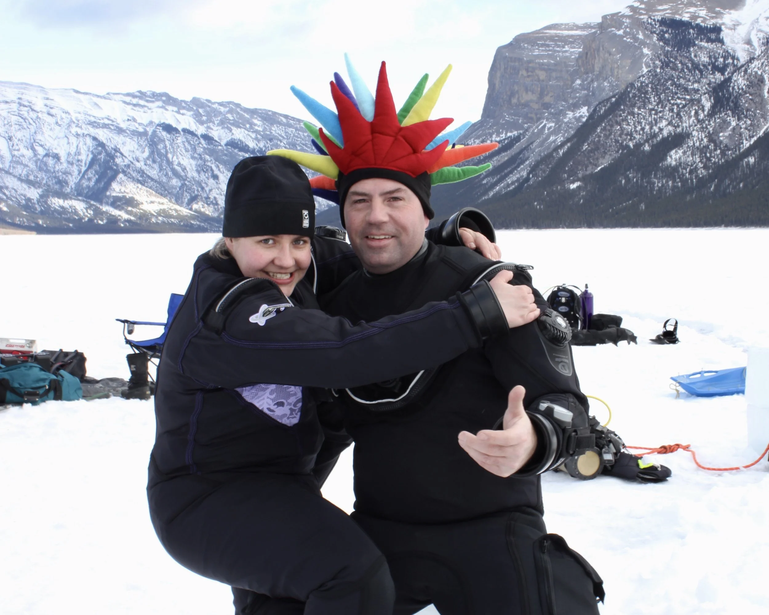 what a great weekend!