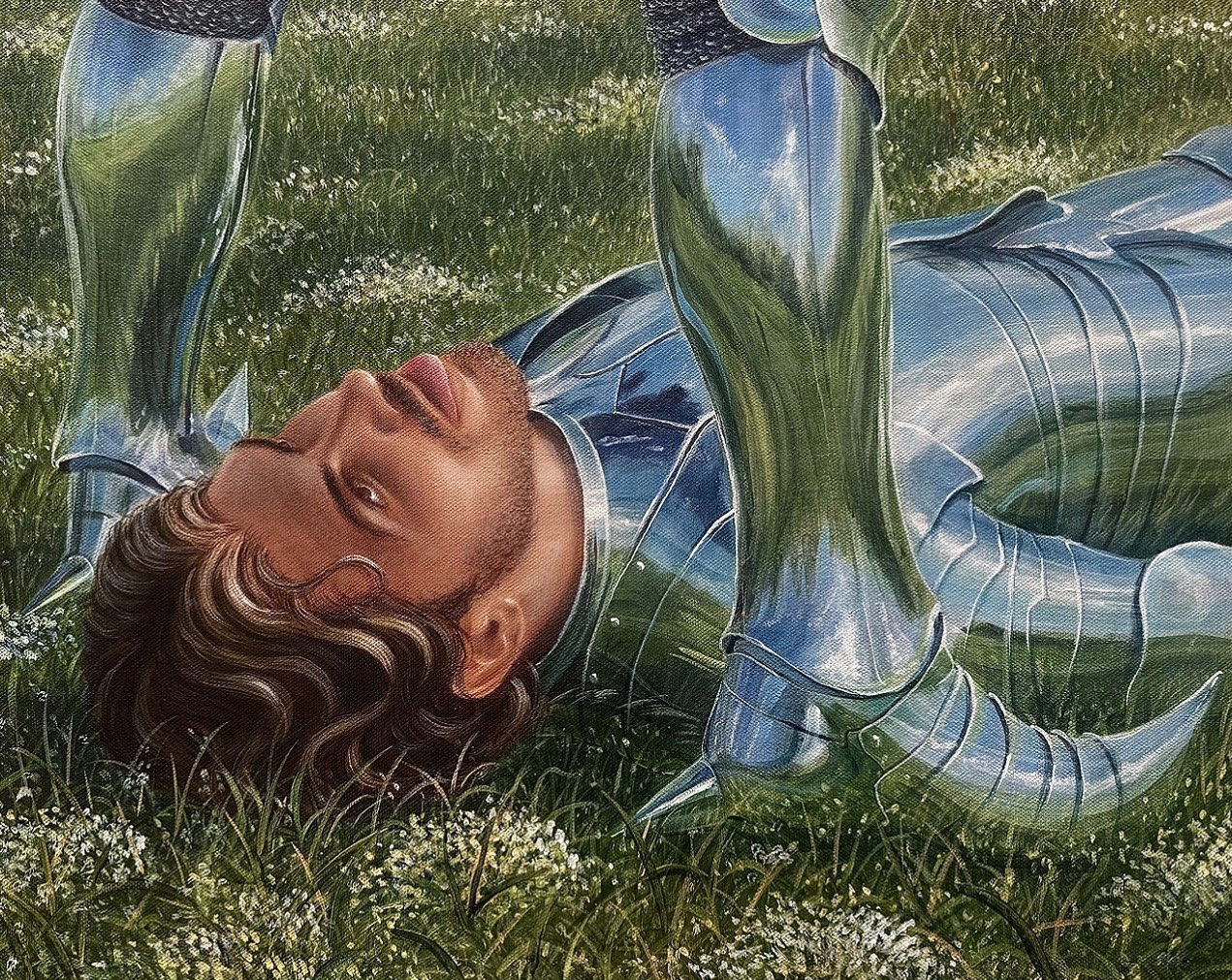 La Petite Mort
