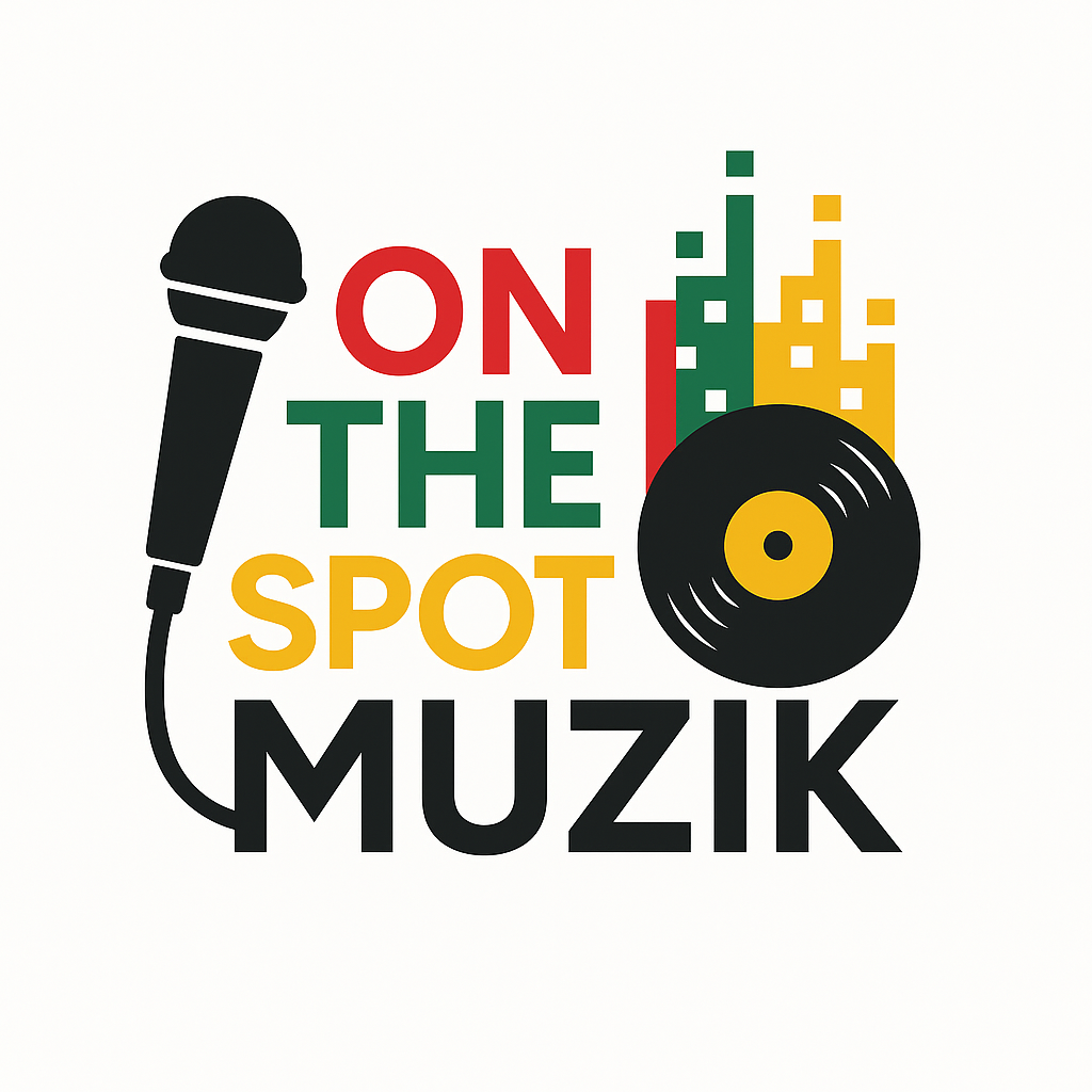 On The Spot Muzik