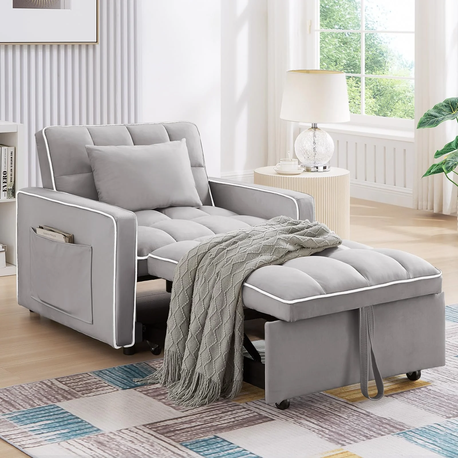 This Chair Isn’t for Work—It’s for My Narcolepsy