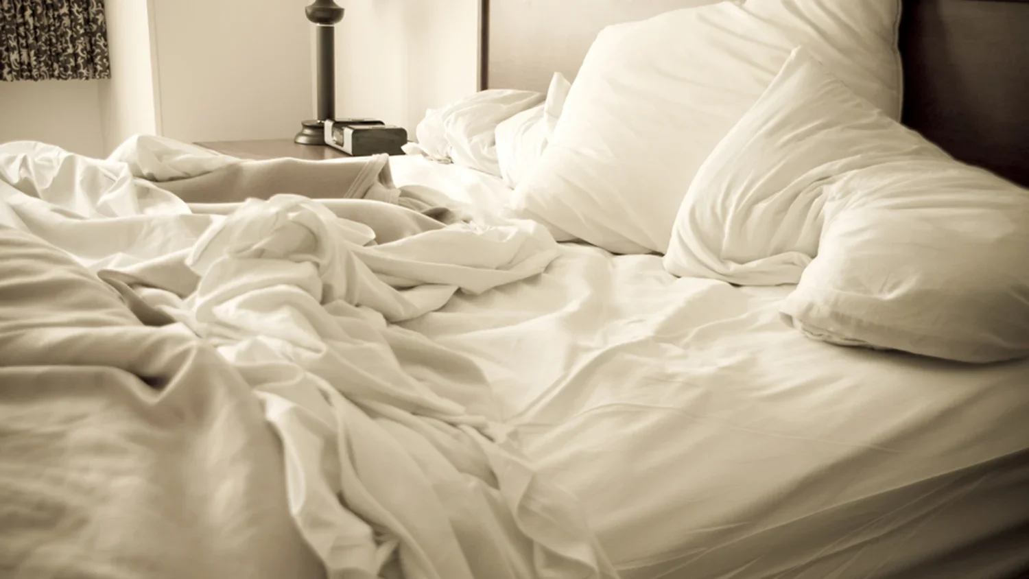 The Hidden Impacts of Sleep Disorders: Myth vs. Reality