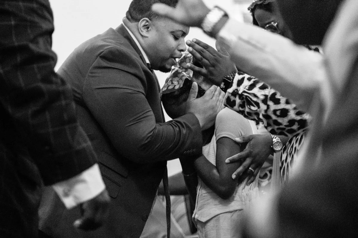 54th Apostolic Young Adult Conference