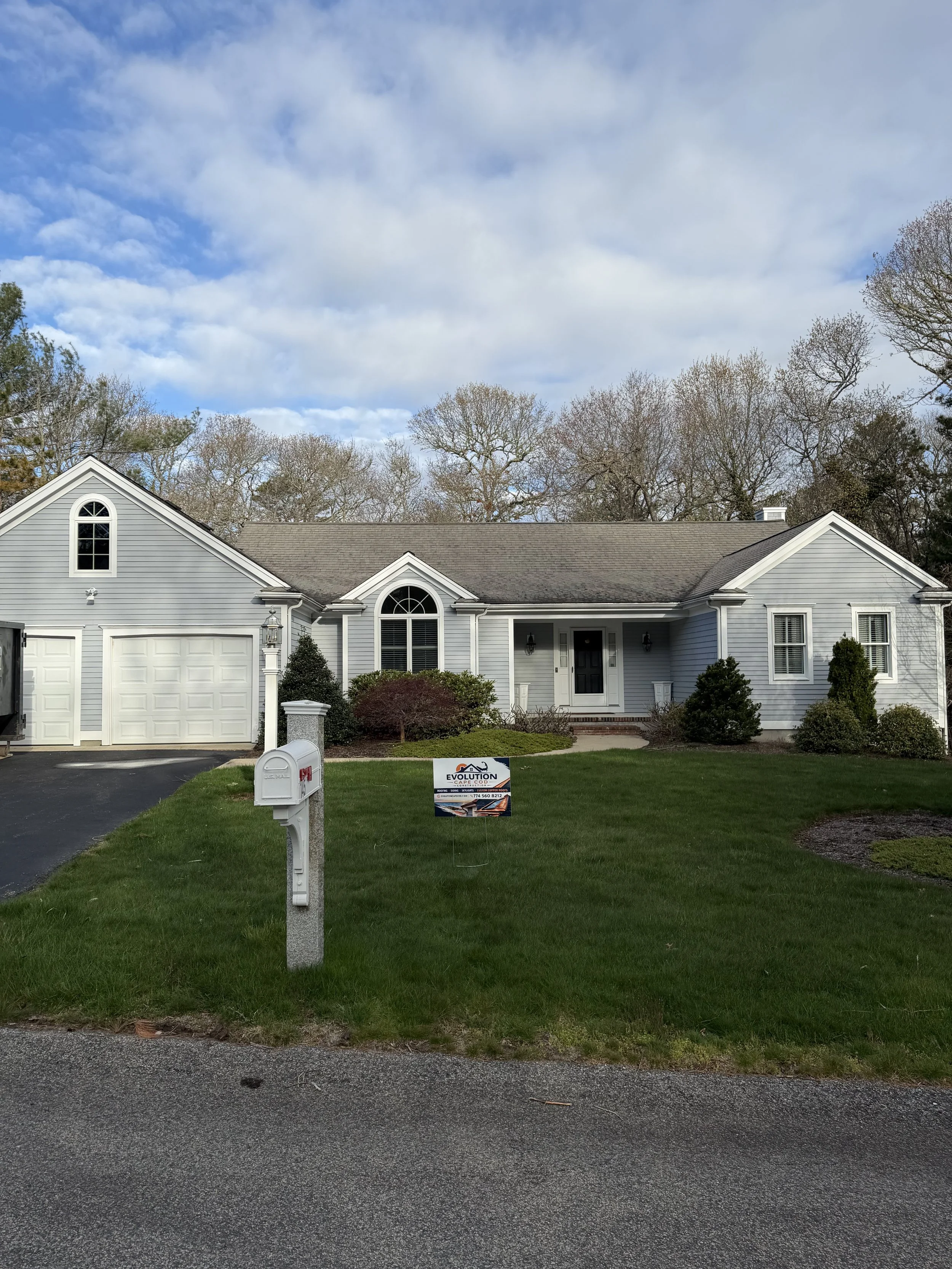 Roofing Cotuit, MA