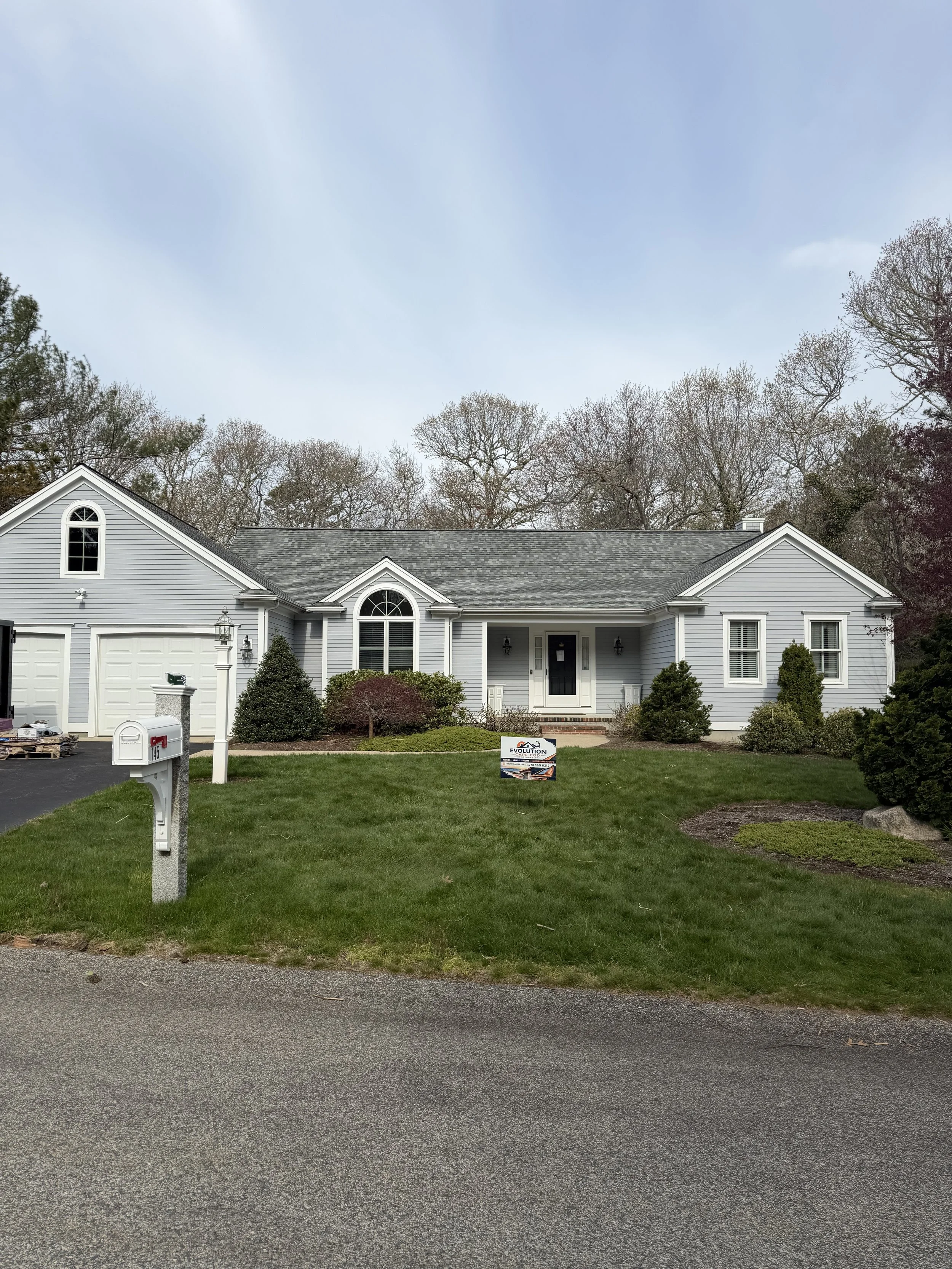 Roofing Cotuit, MA