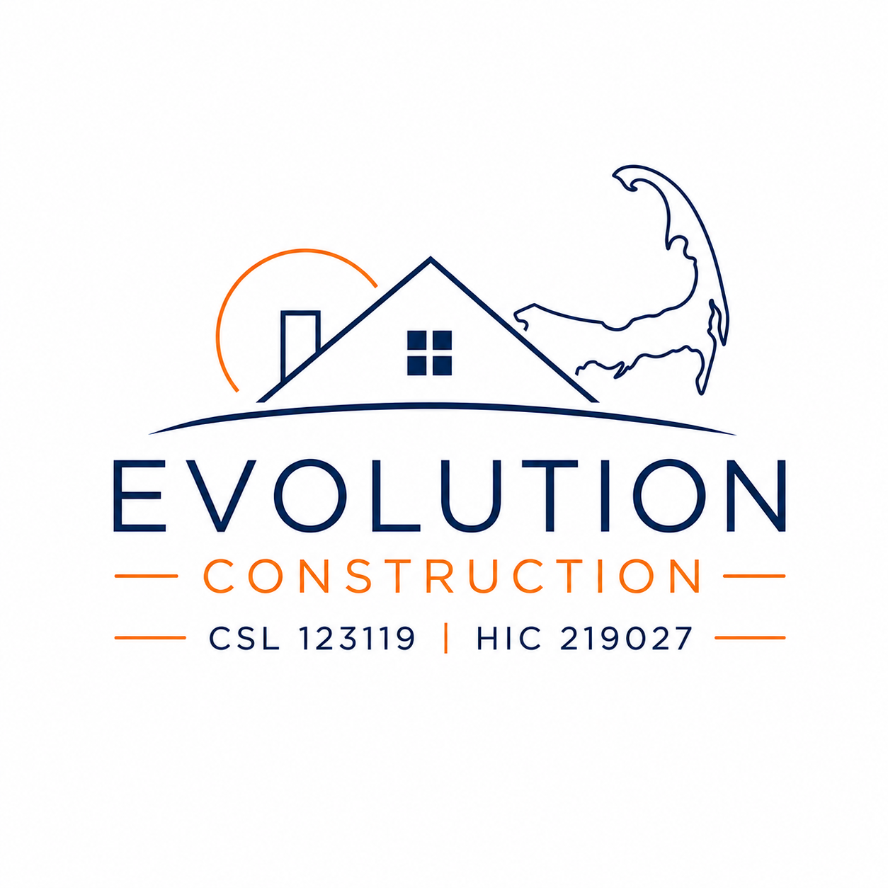 Evolution Cape Cod