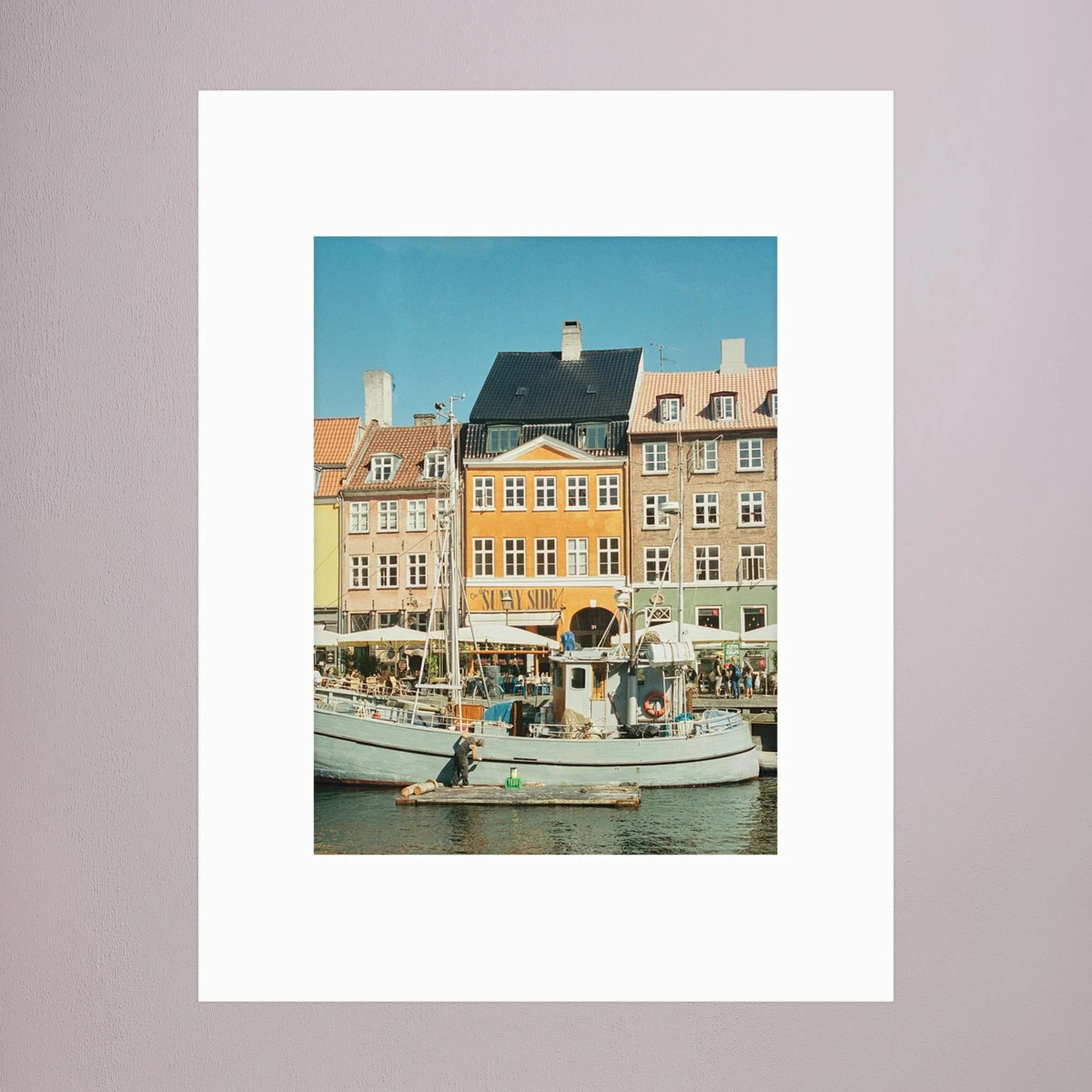Nyhavn