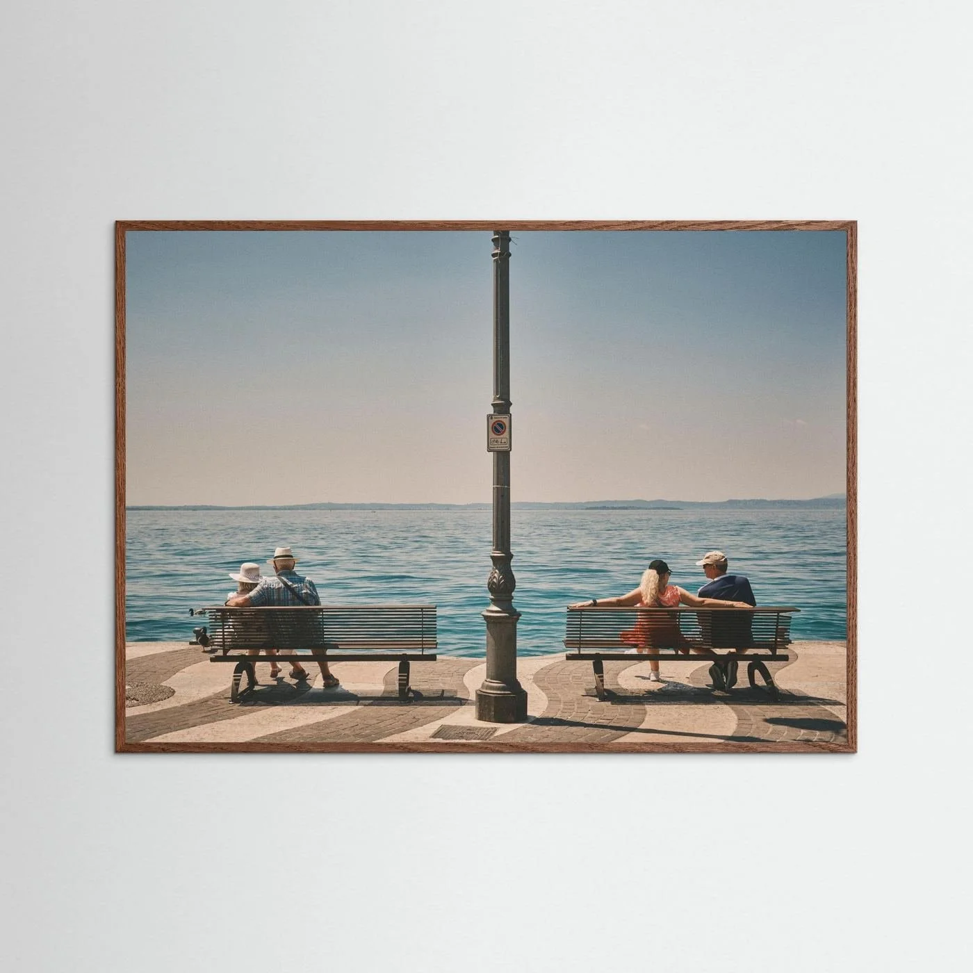 Lazise - Garda Lake