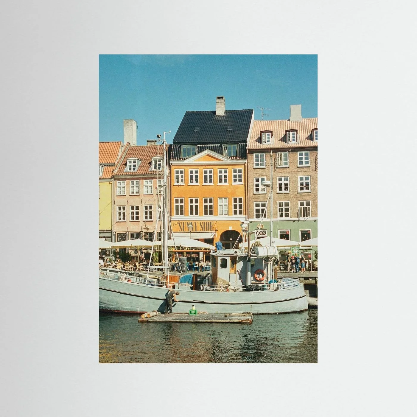 Nyhavn