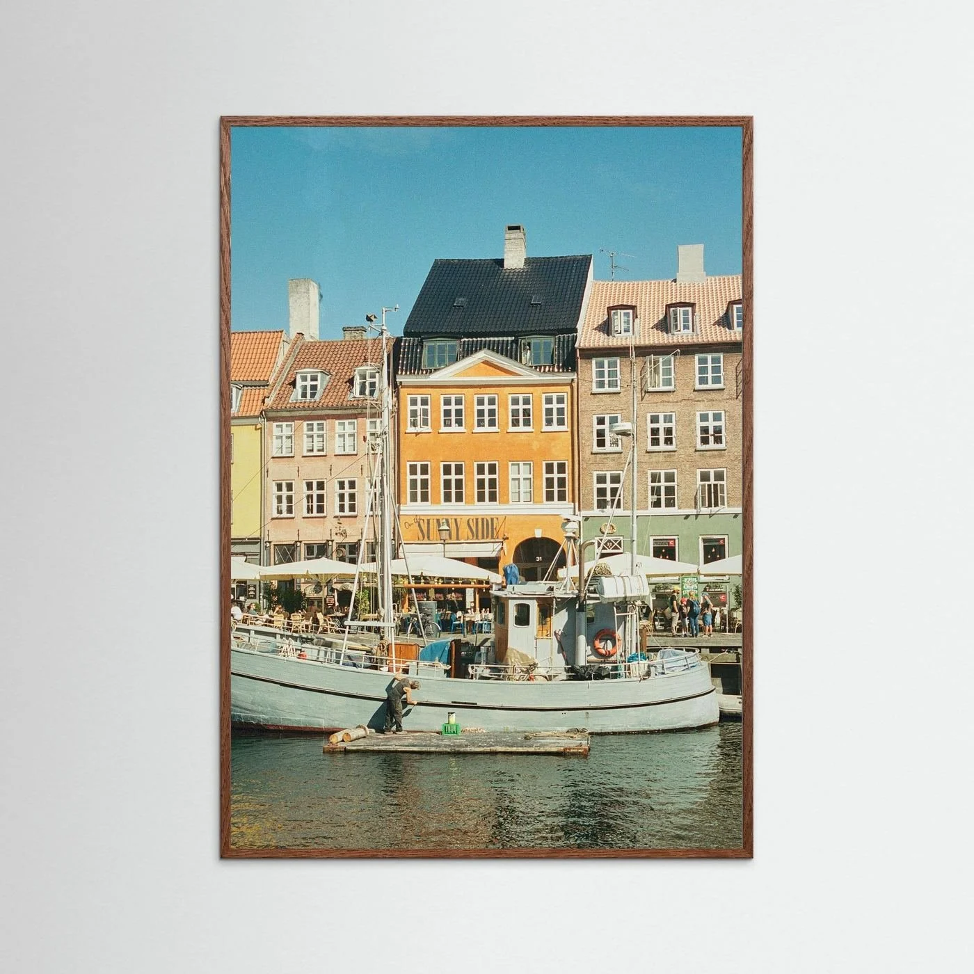 Nyhavn
