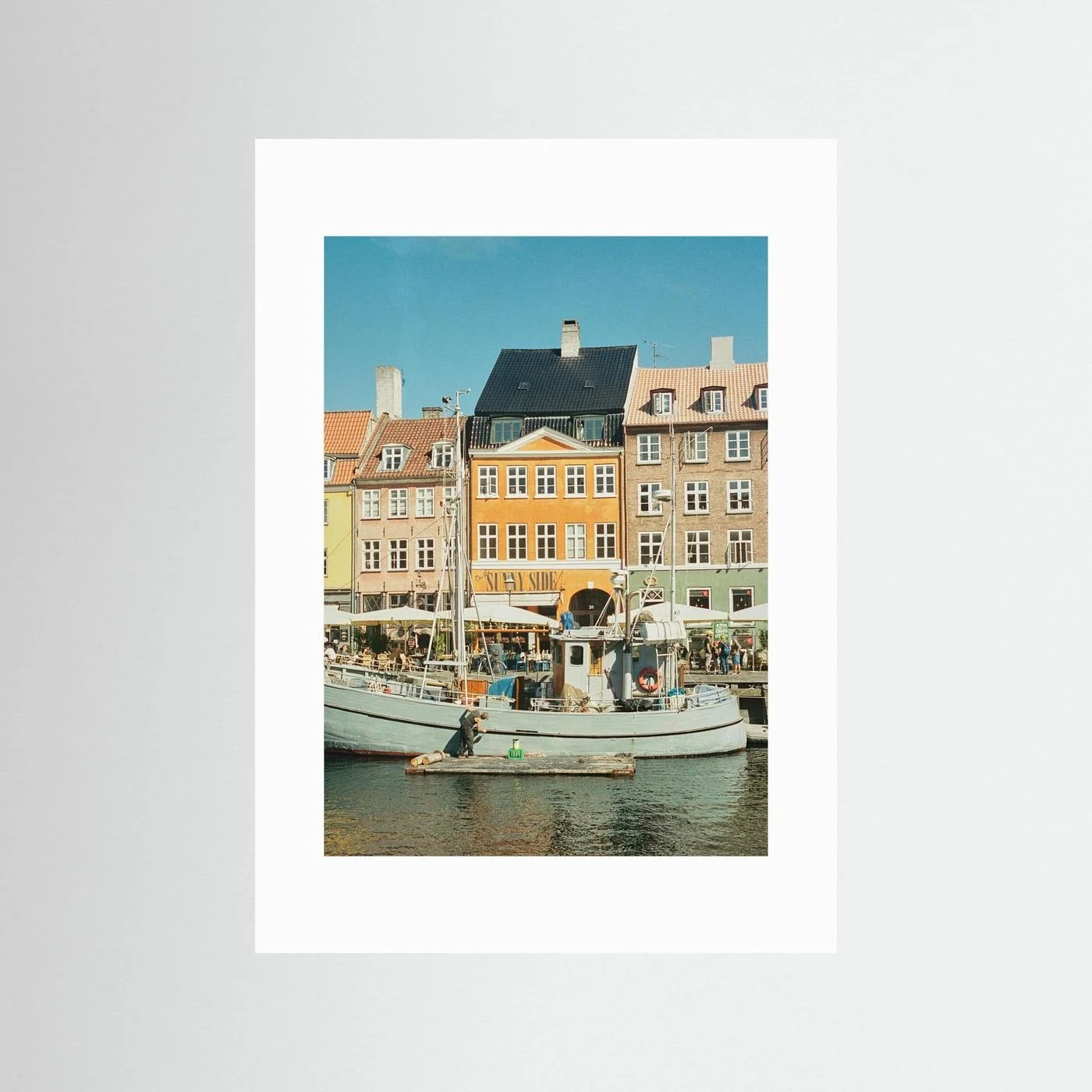 Nyhavn
