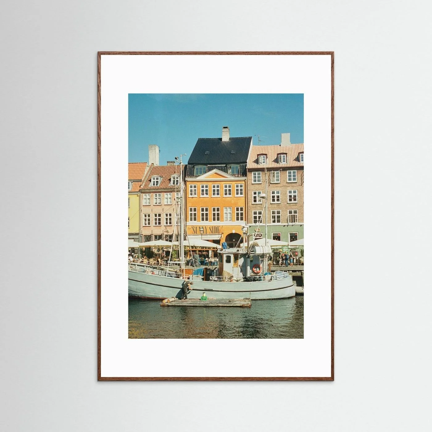Nyhavn