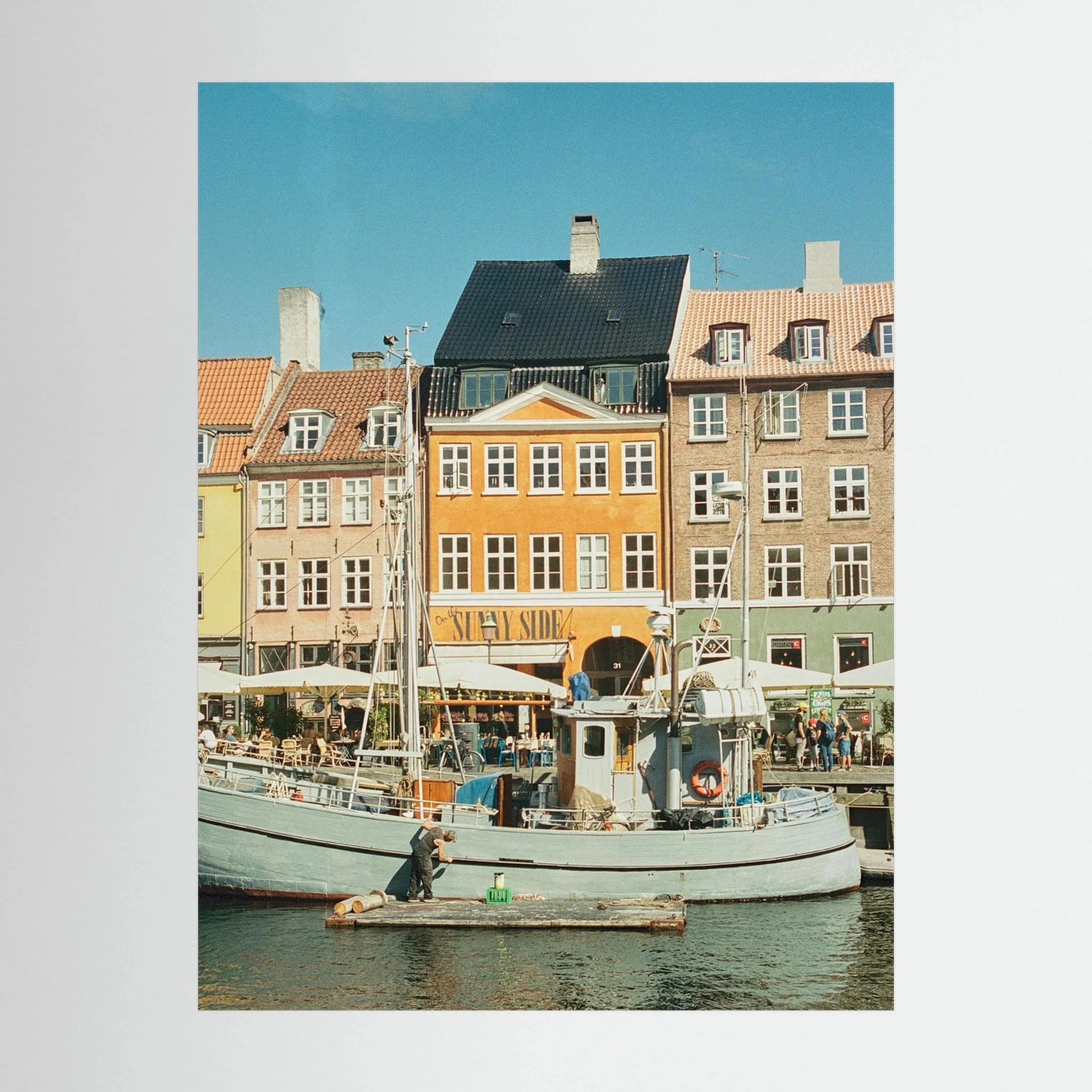 Nyhavn